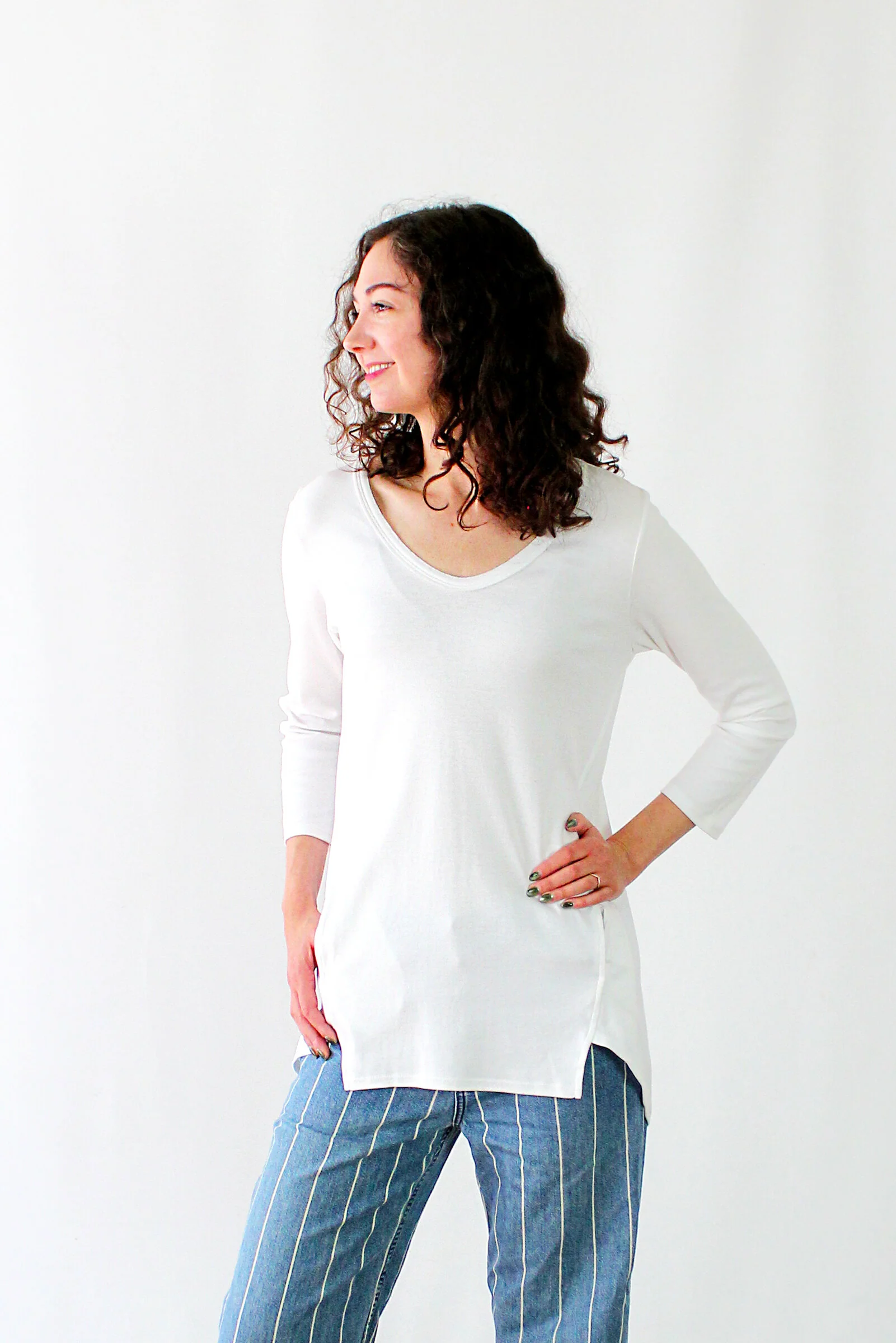 Pocket Tee - Image 3