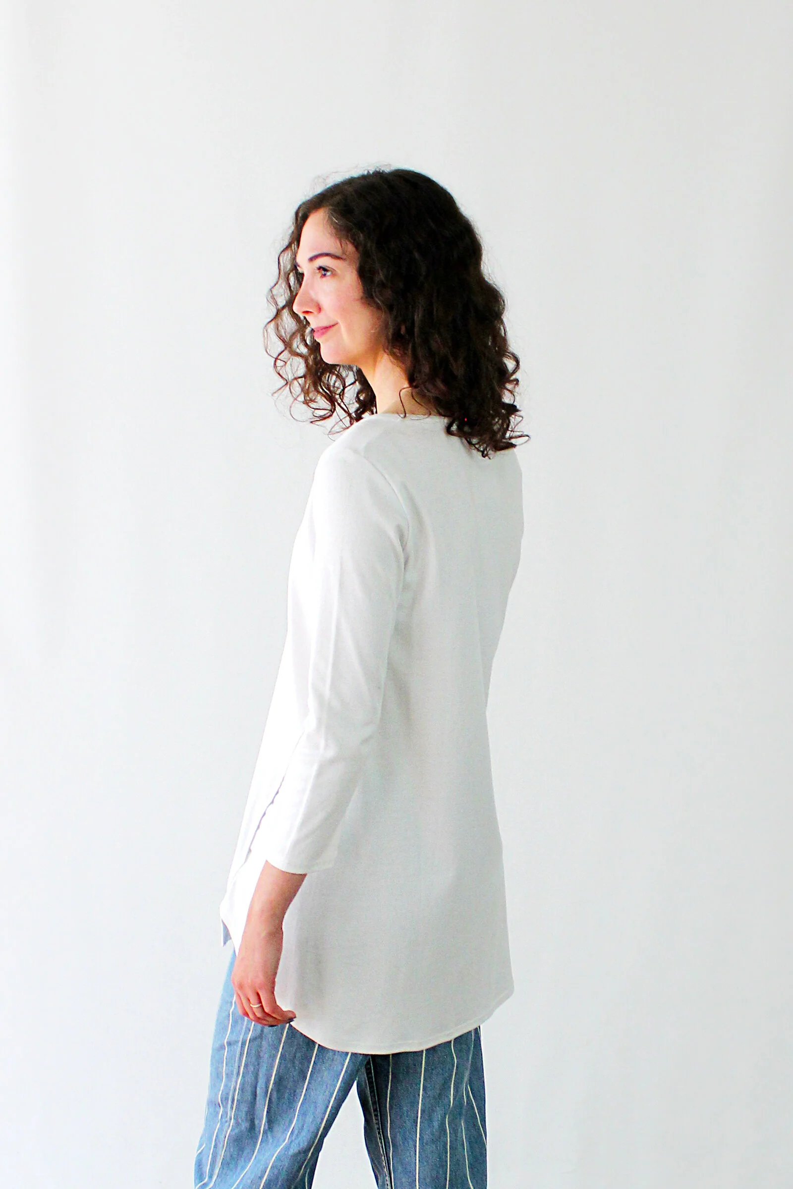 Pocket Tee - Image 4