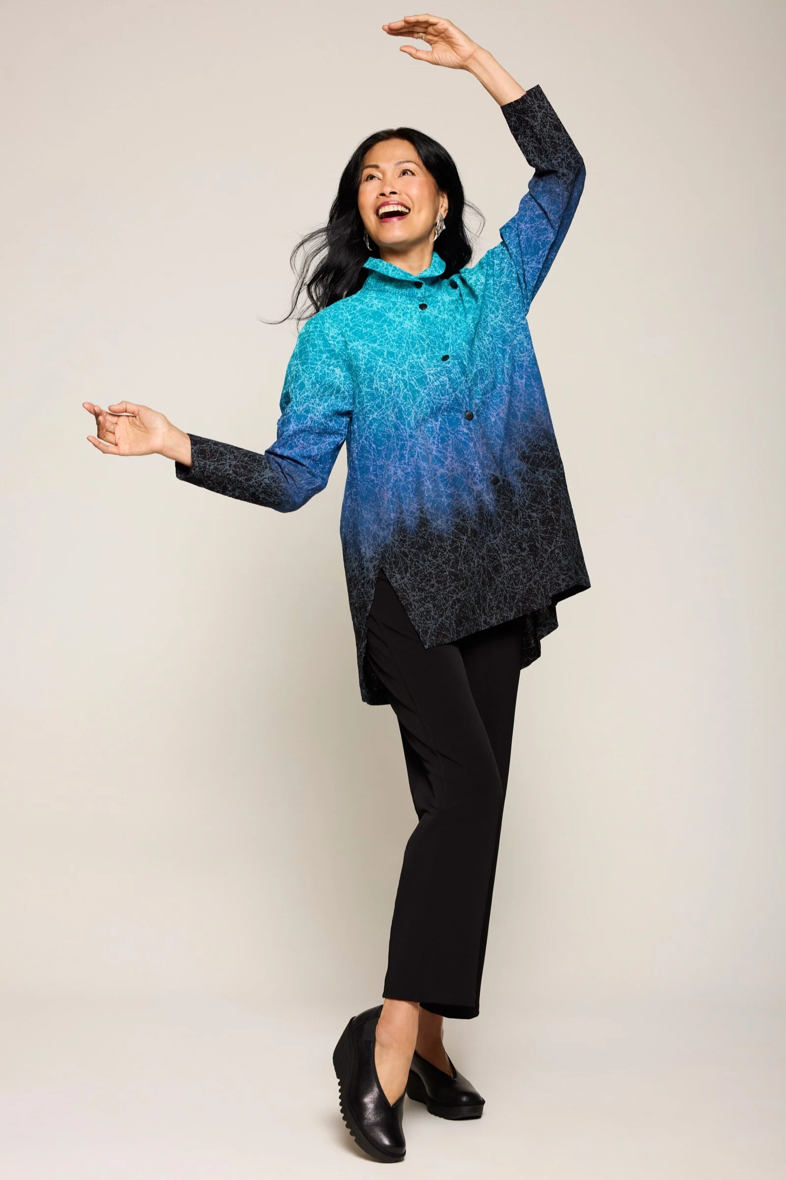 Pollock Shirt - Image 3