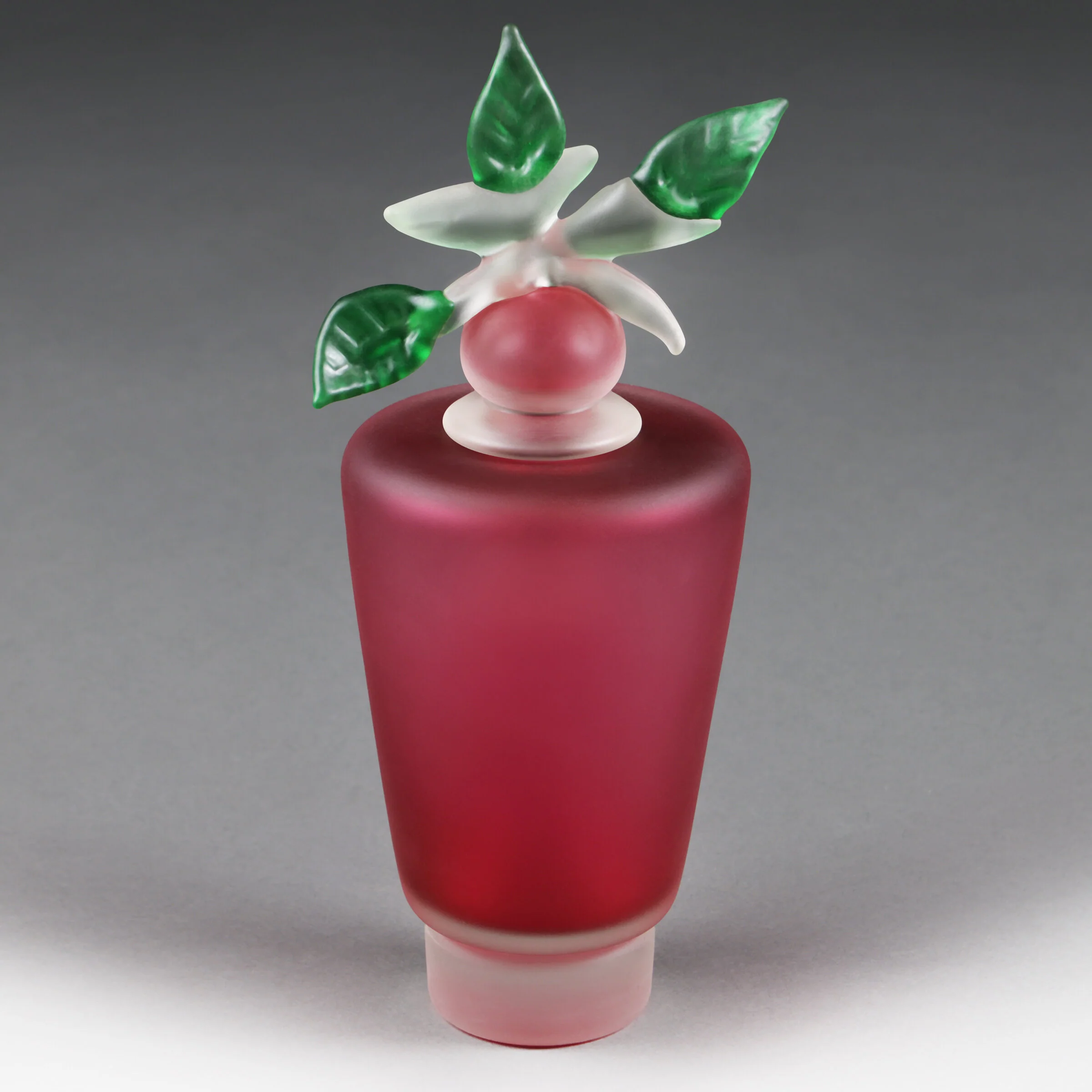 Pomegranate Tall Tapered - Image 2
