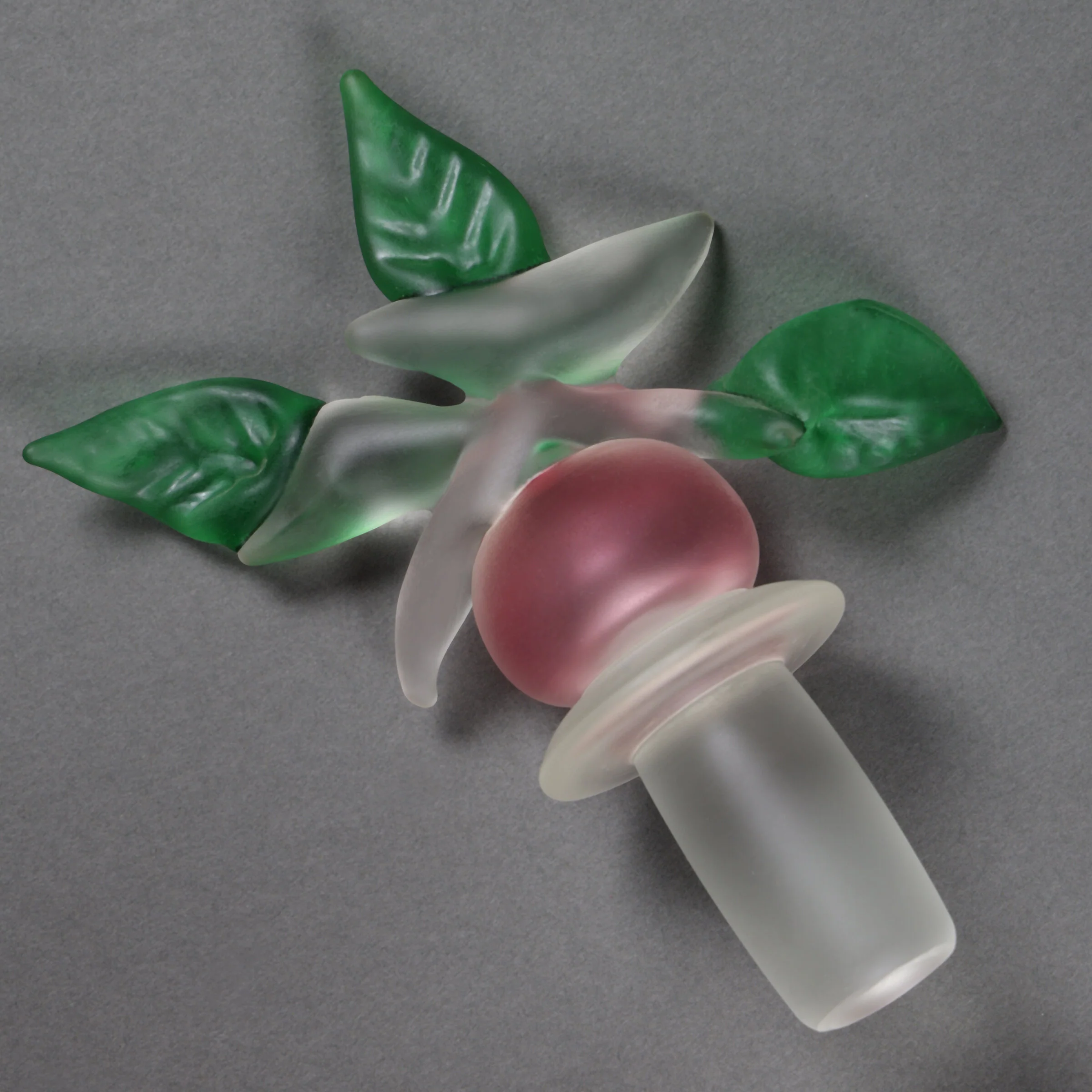 Pomegranate Tall Tapered - Image 4