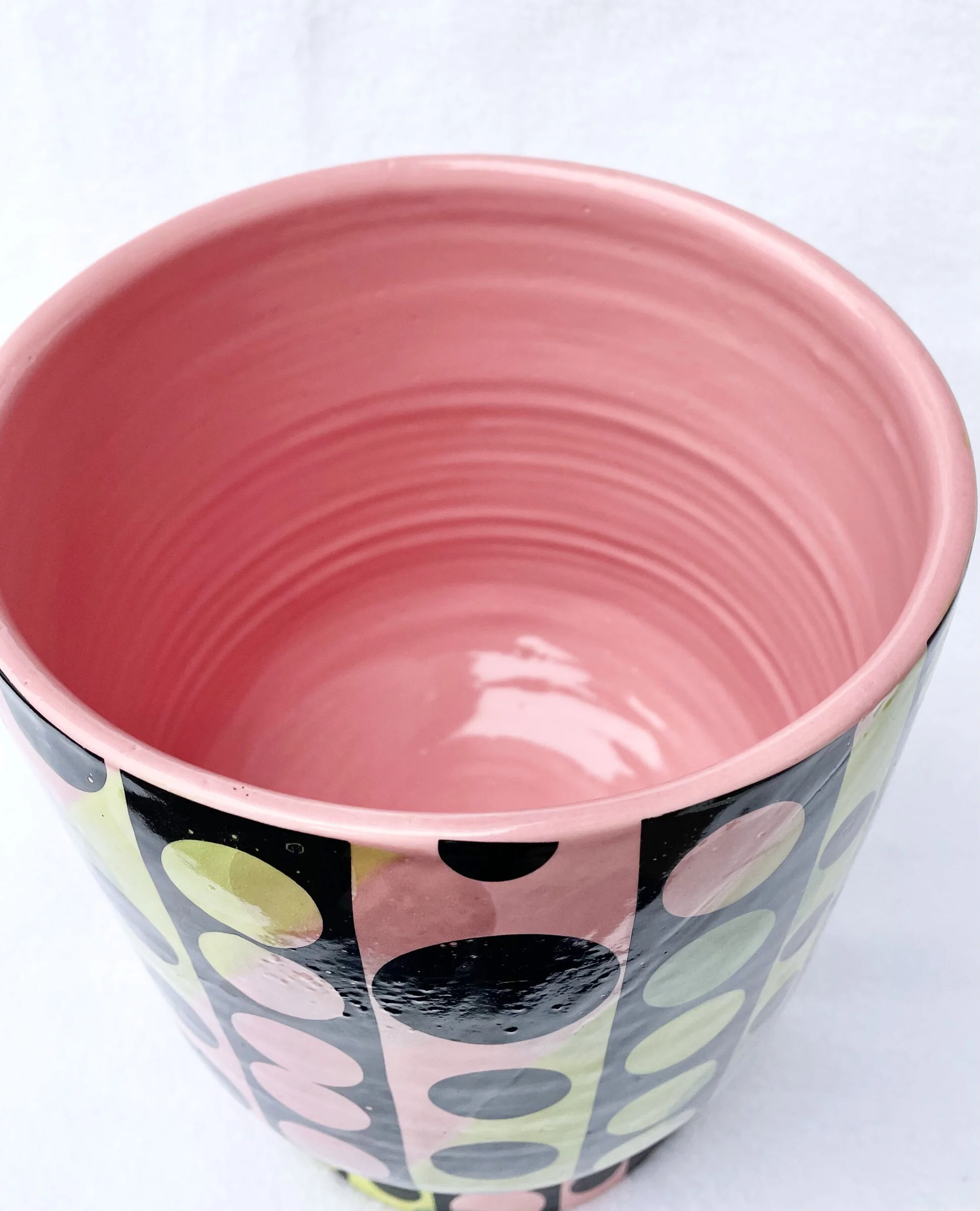 Pop Art Vessel - Image 2