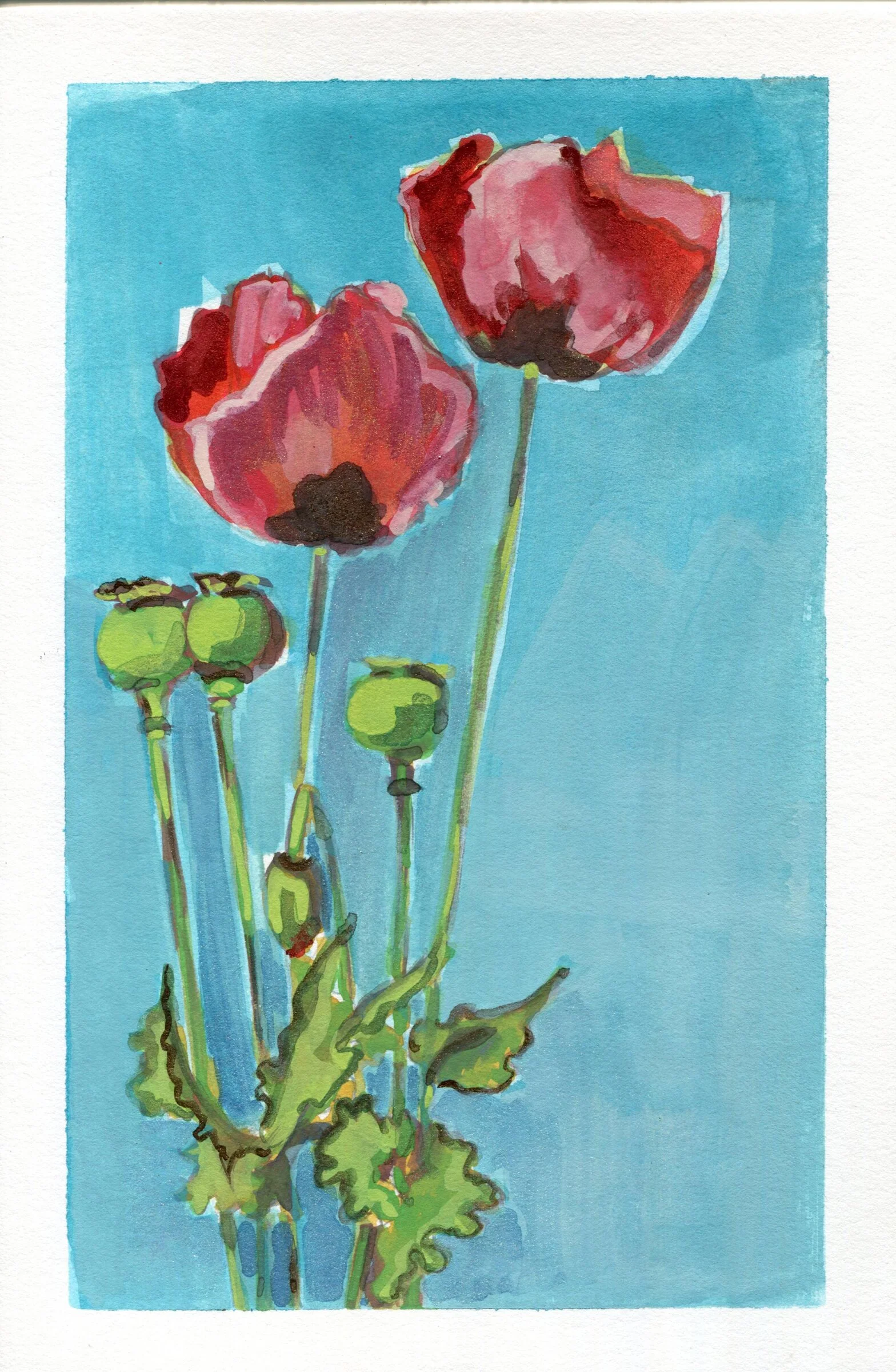 Poppy Layer IV - Image 2