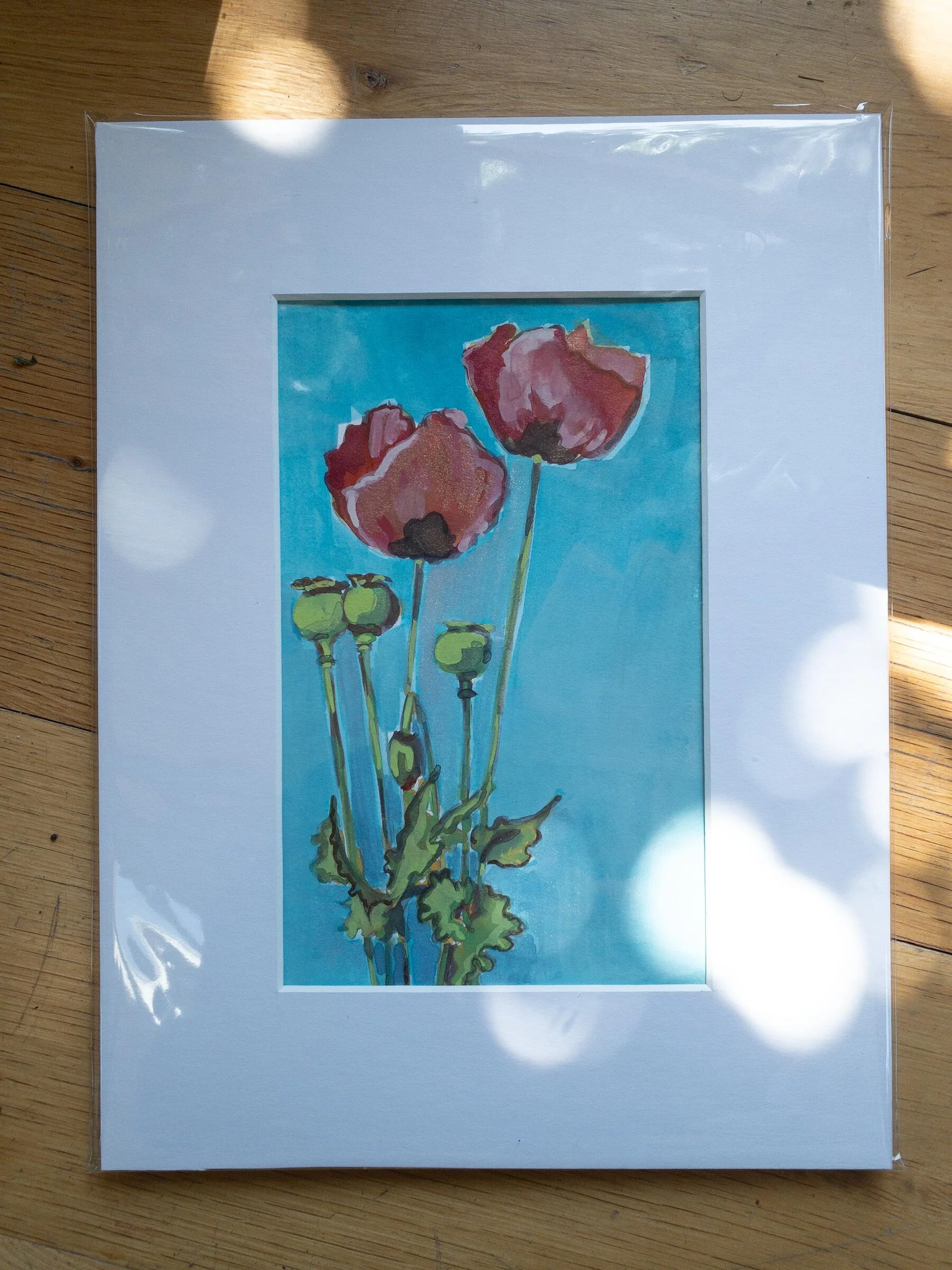Poppy Layer IV - Image 3