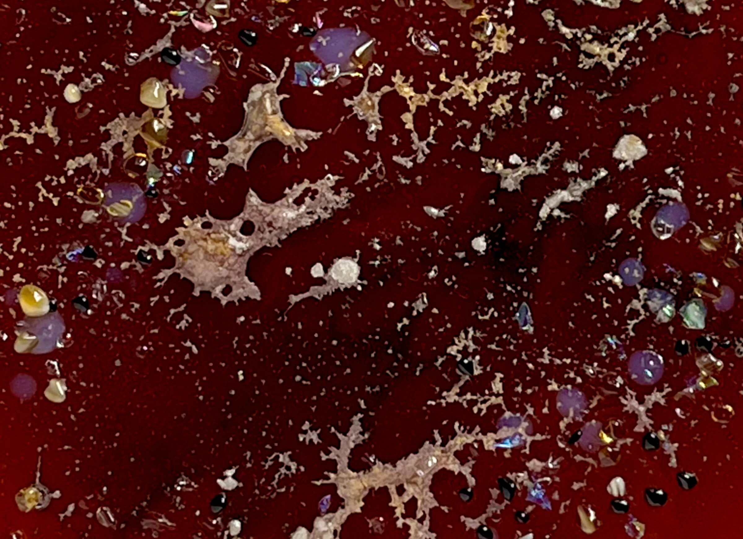Portal Series: Serpens Nebula #4 - Image 2