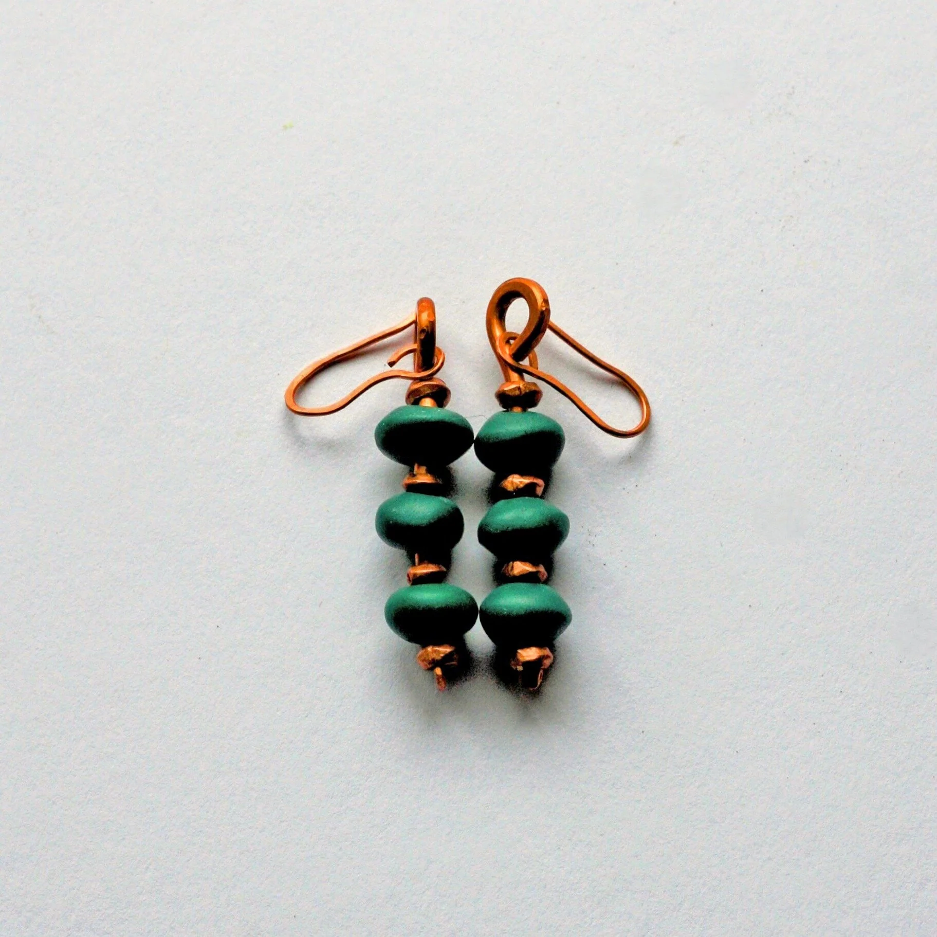 Praying for Rain Jewelry Set - Image 2