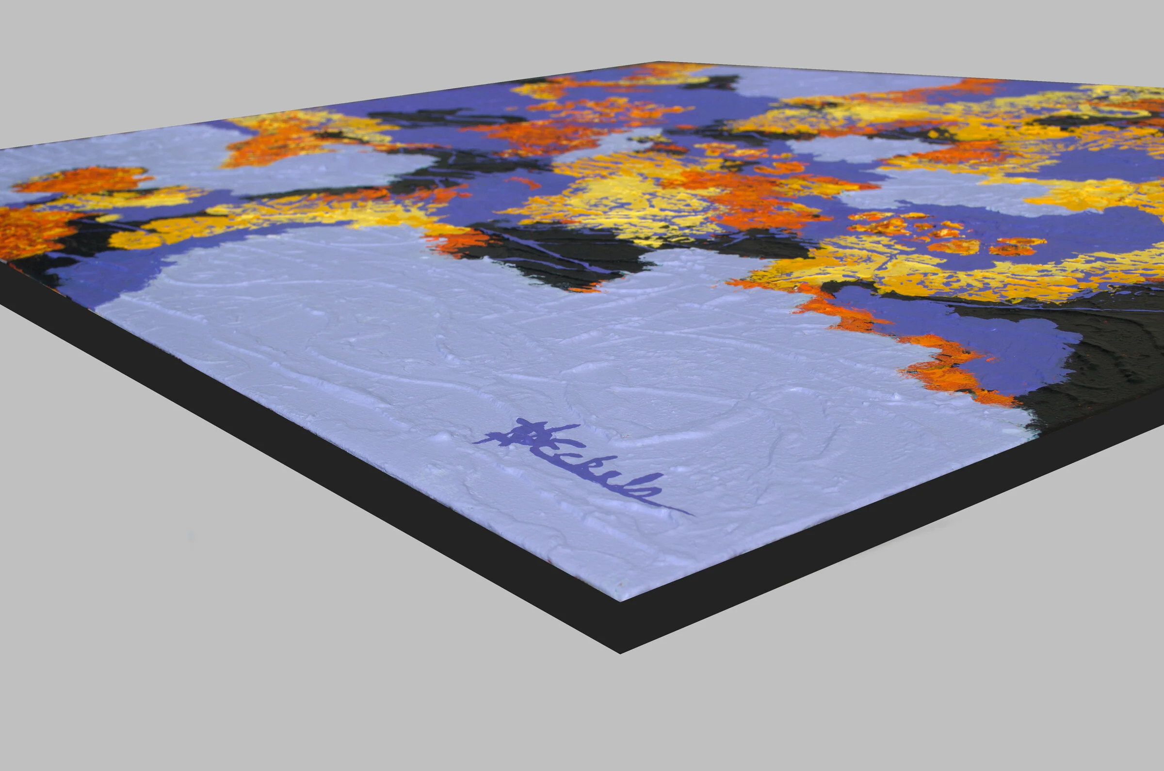 Preferring Periwinkle - Image 3
