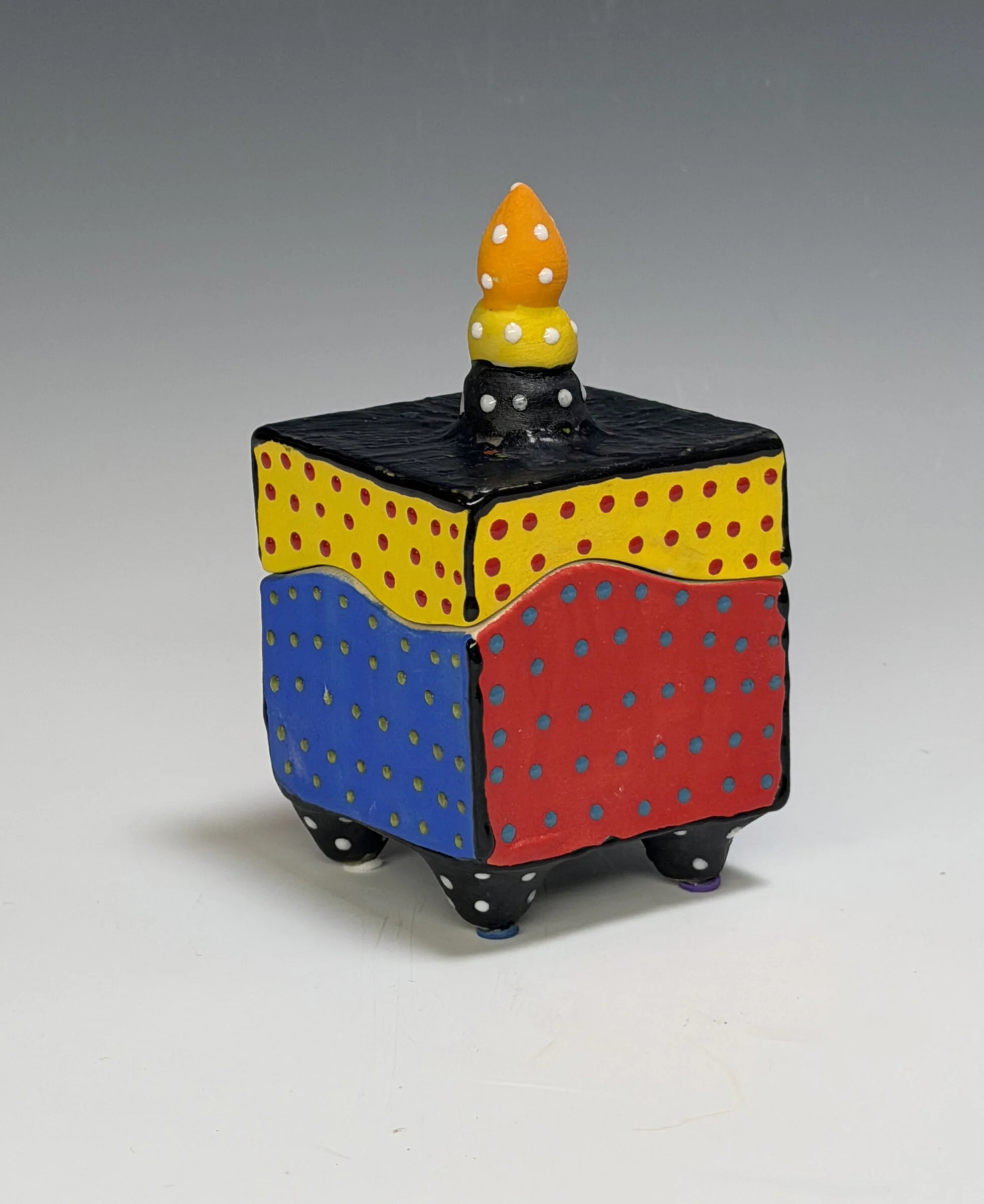 Primary Box