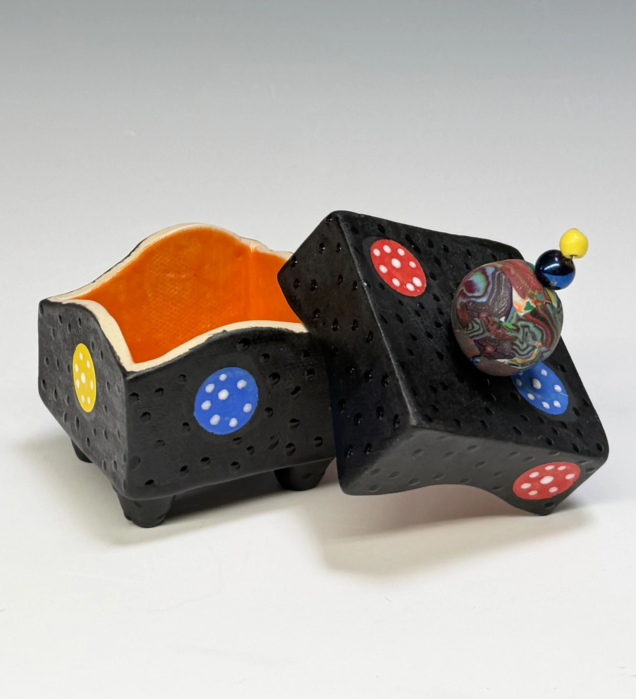 Primary Spot Box - Image 2
