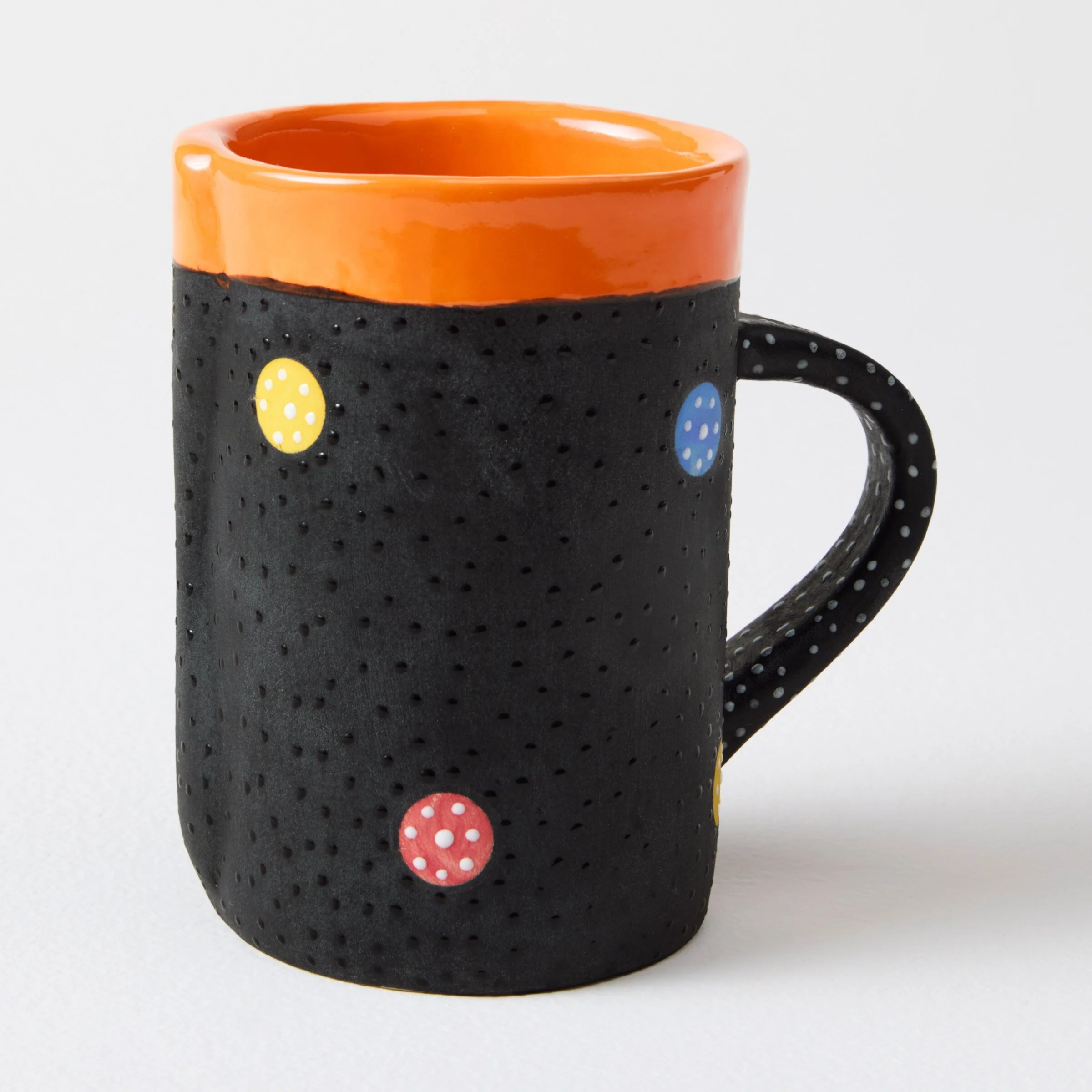 Primary Spot Mug - Image 3