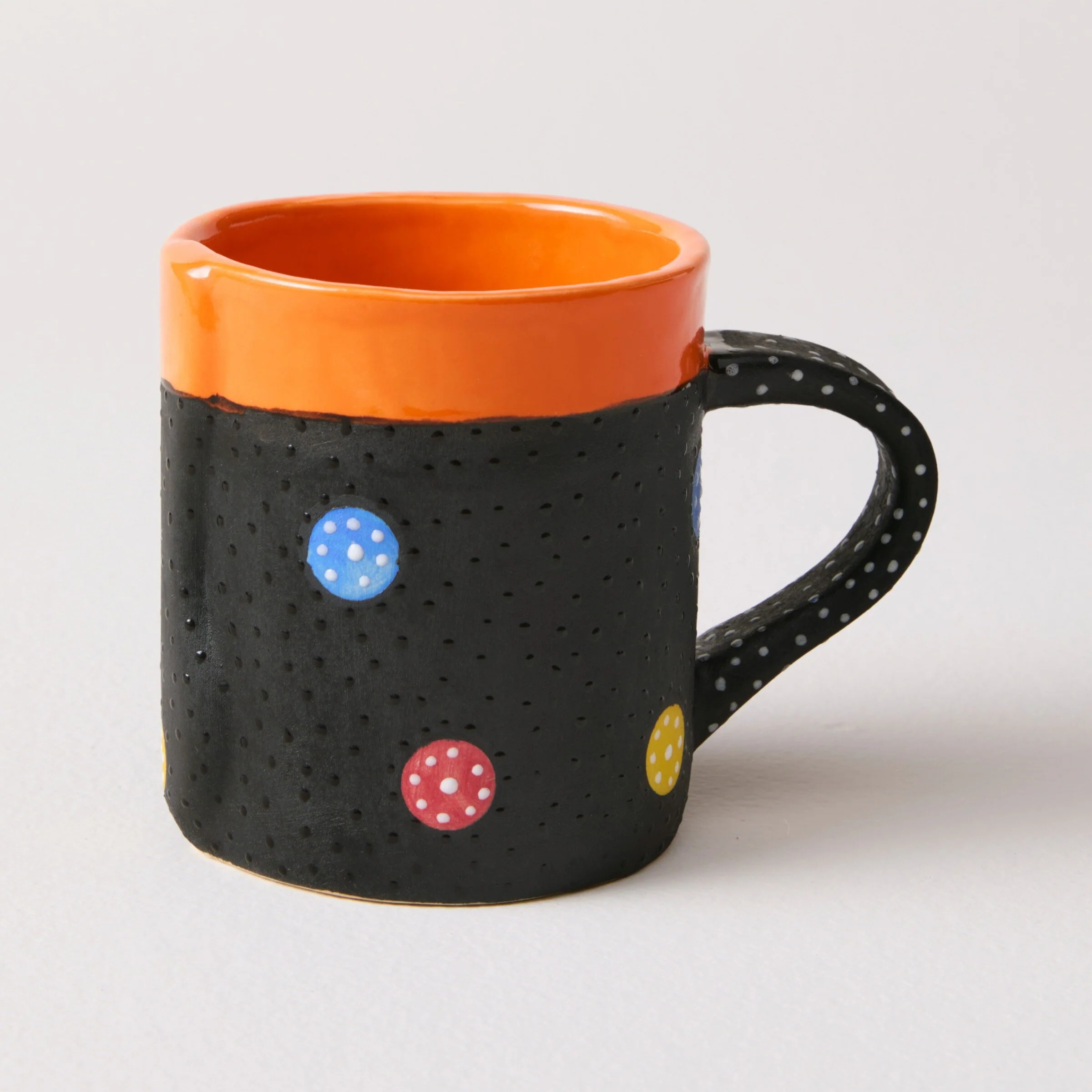 Primary Spot Mug - Image 2