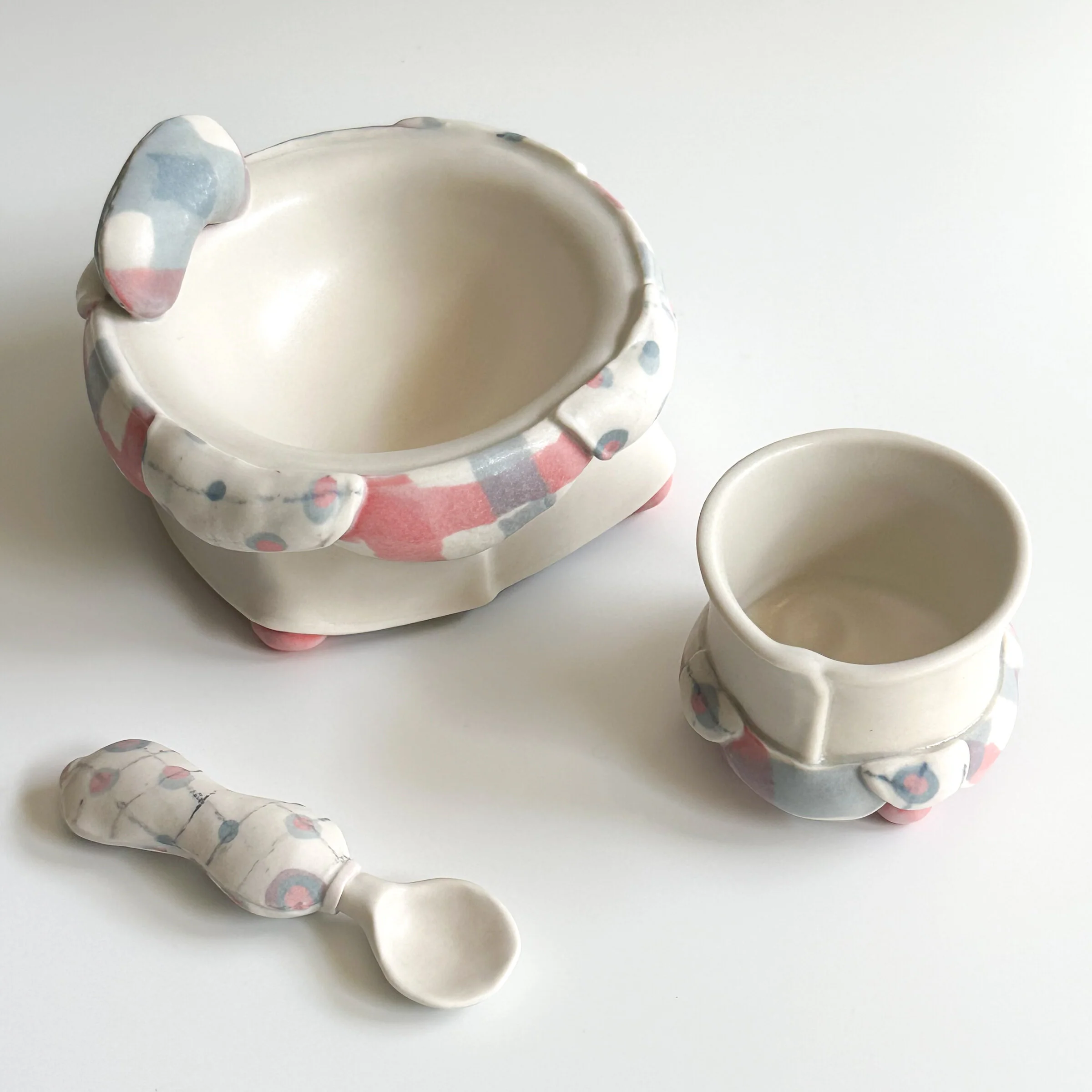 Princess and the Pea Children's Set