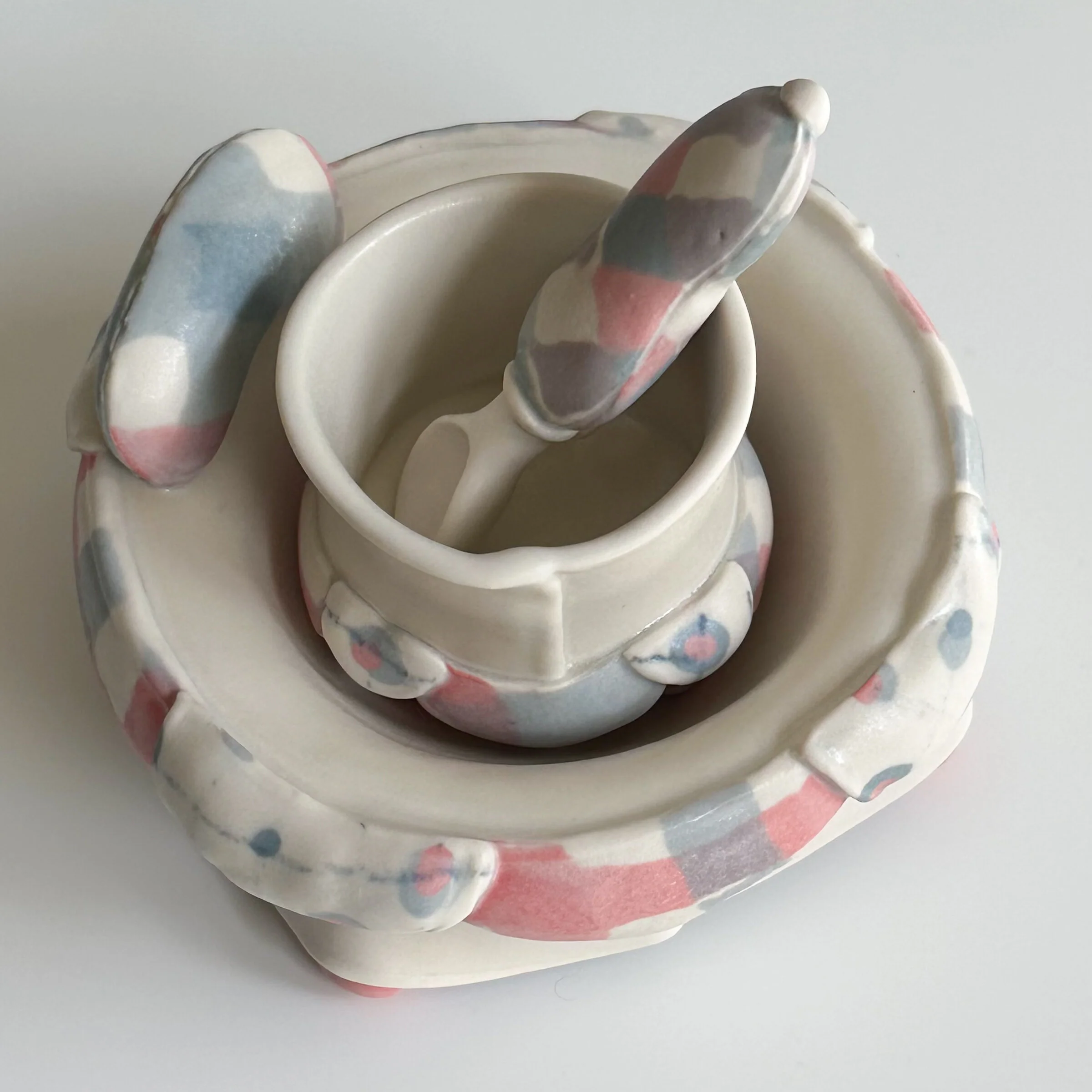 Princess and the Pea Children's Set - Image 3