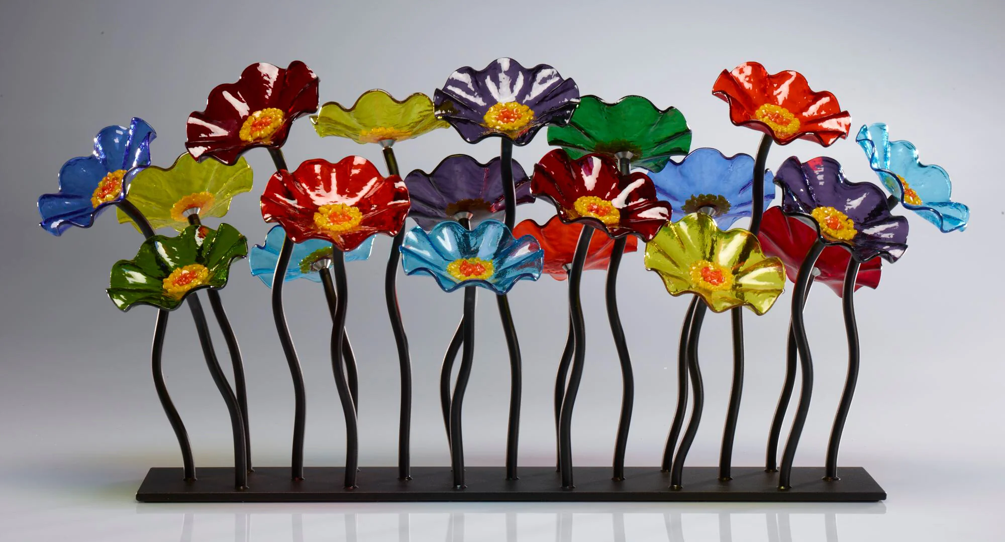 Prism Garden Centerpiece - Image 4