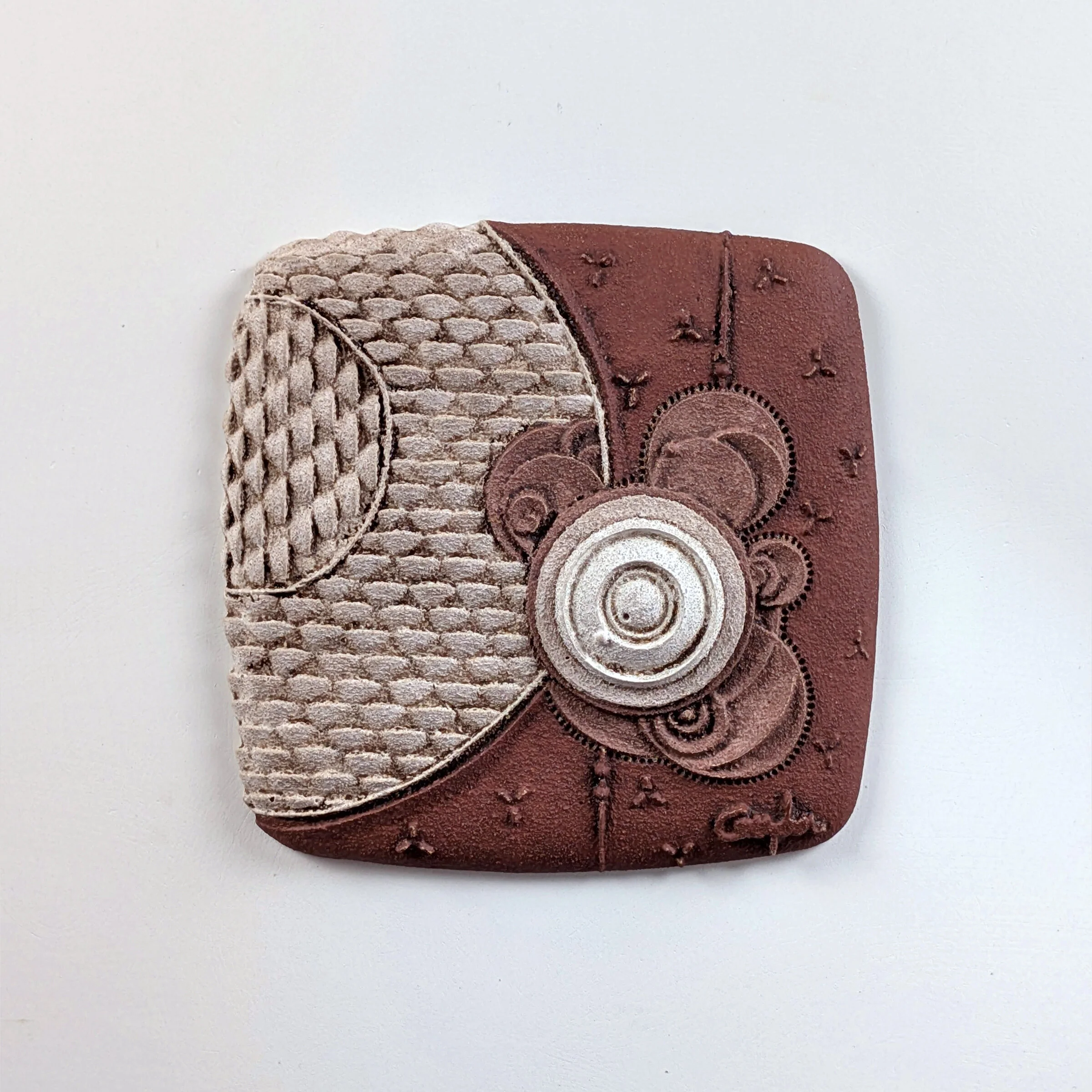 Proprioception Triptych - Tile II - Image 6