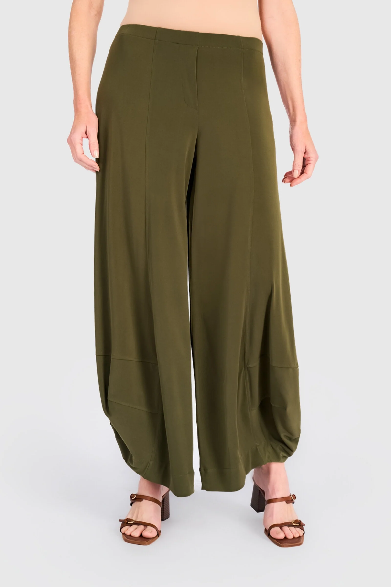 Essential Slinky Punto Pants - Image 9