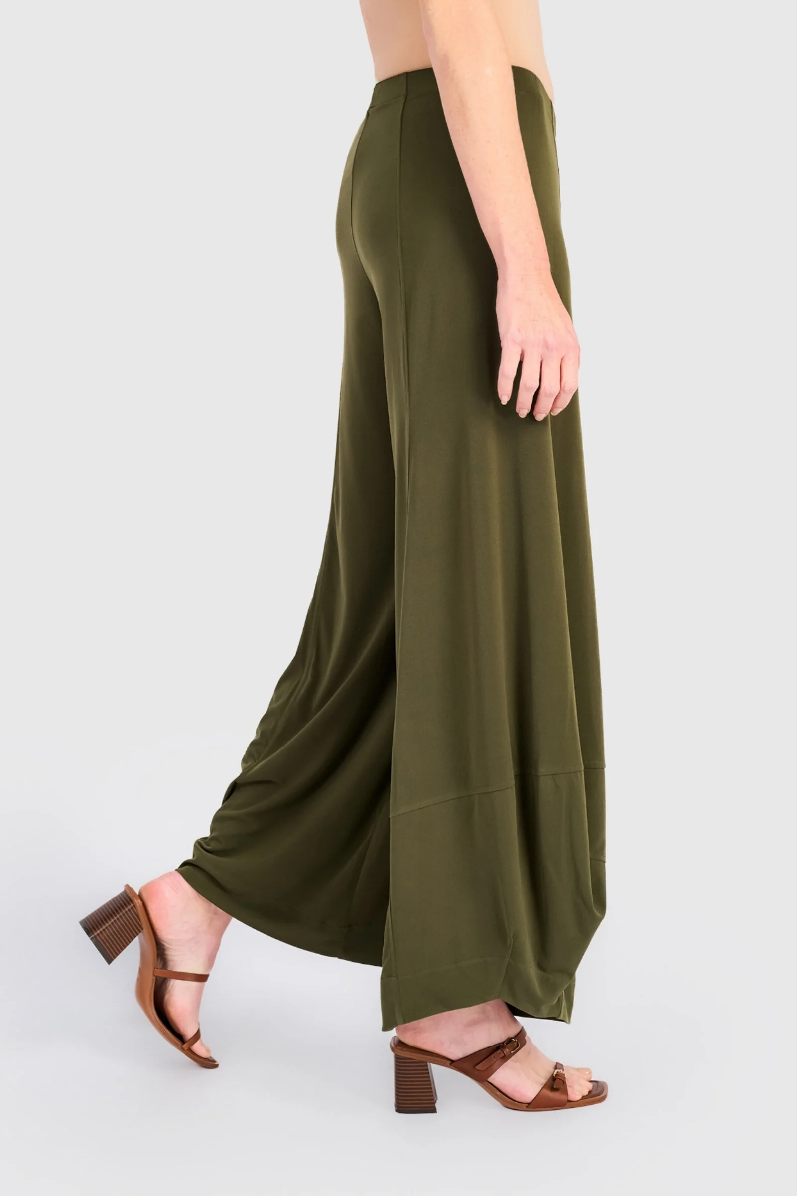 Essential Slinky Punto Pants - Image 10