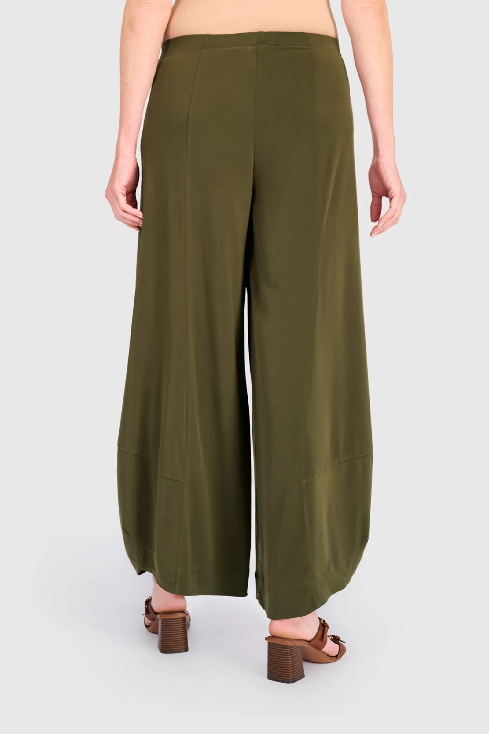 Essential Slinky Punto Pants - Image 11