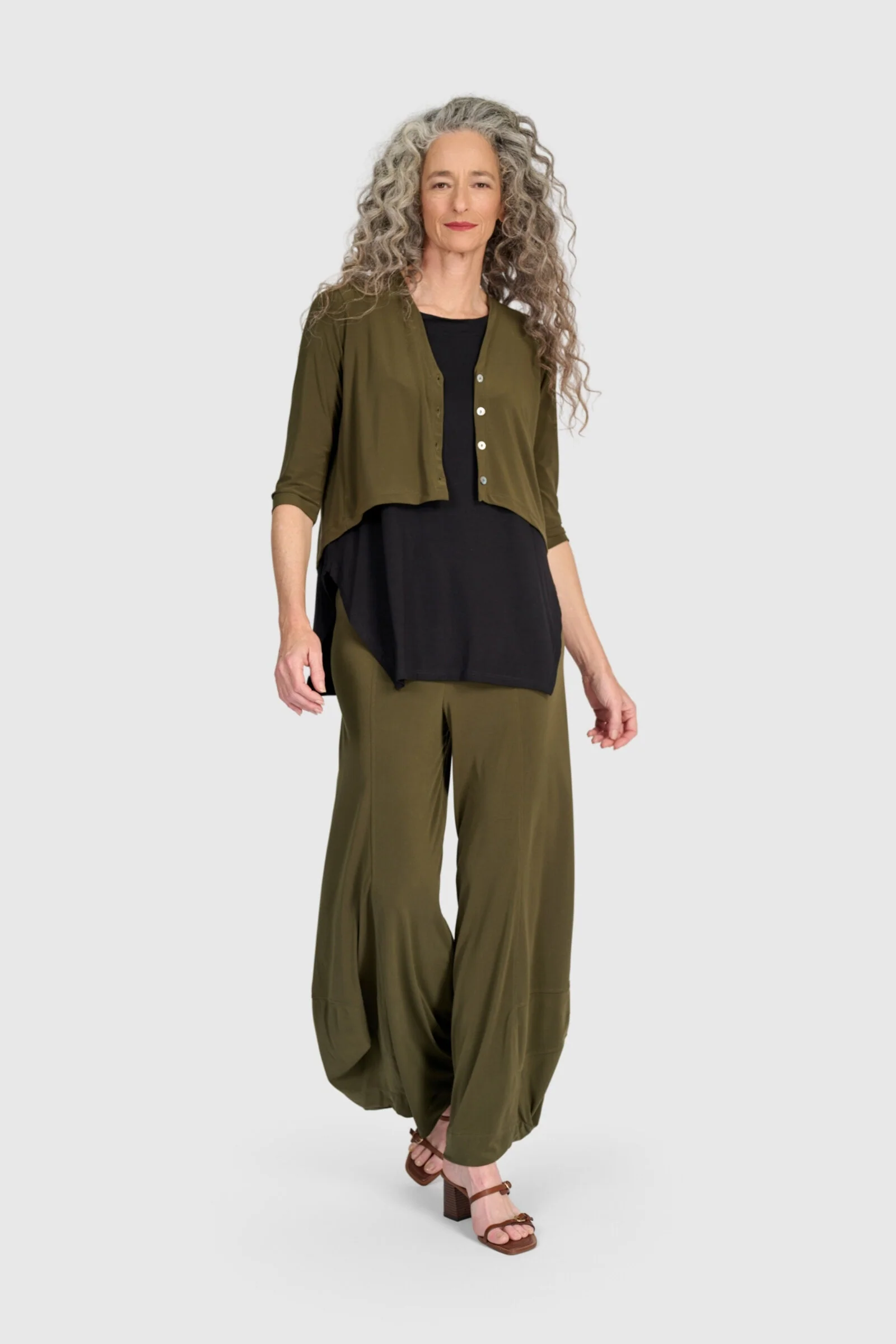 Essential Slinky Punto Pants - Image 12