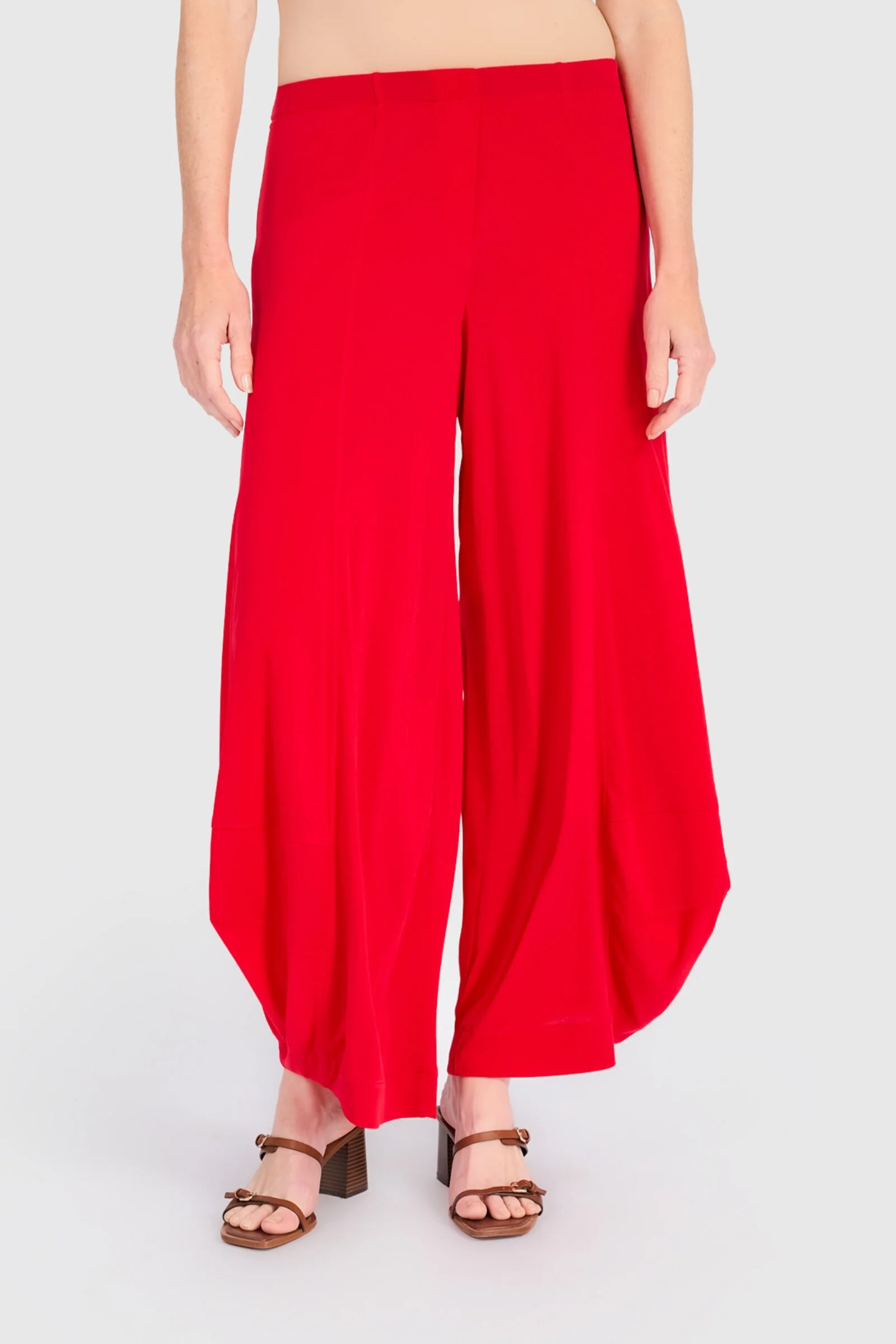 Essential Slinky Punto Pants - Image 5