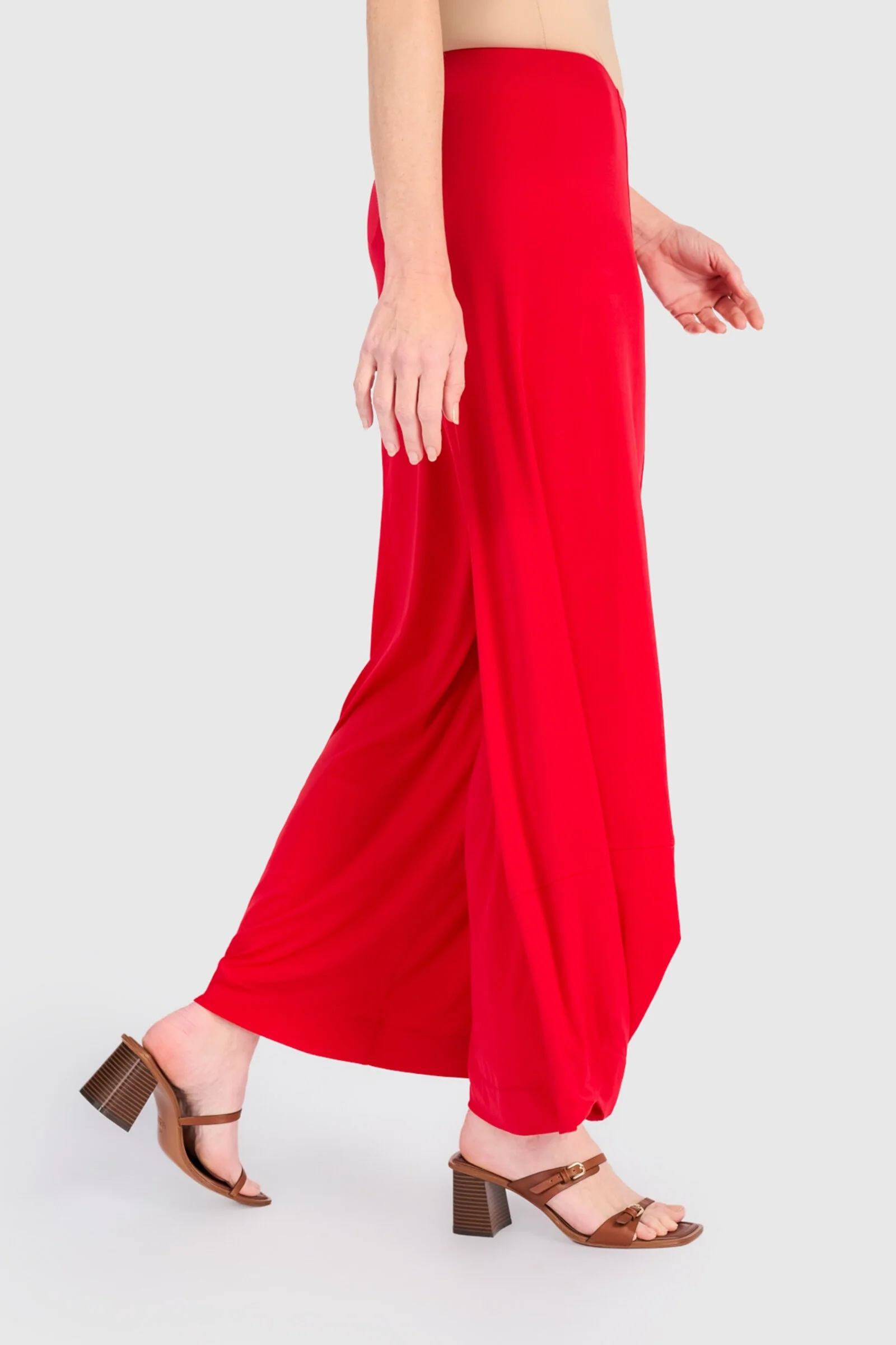 Essential Slinky Punto Pants - Image 6