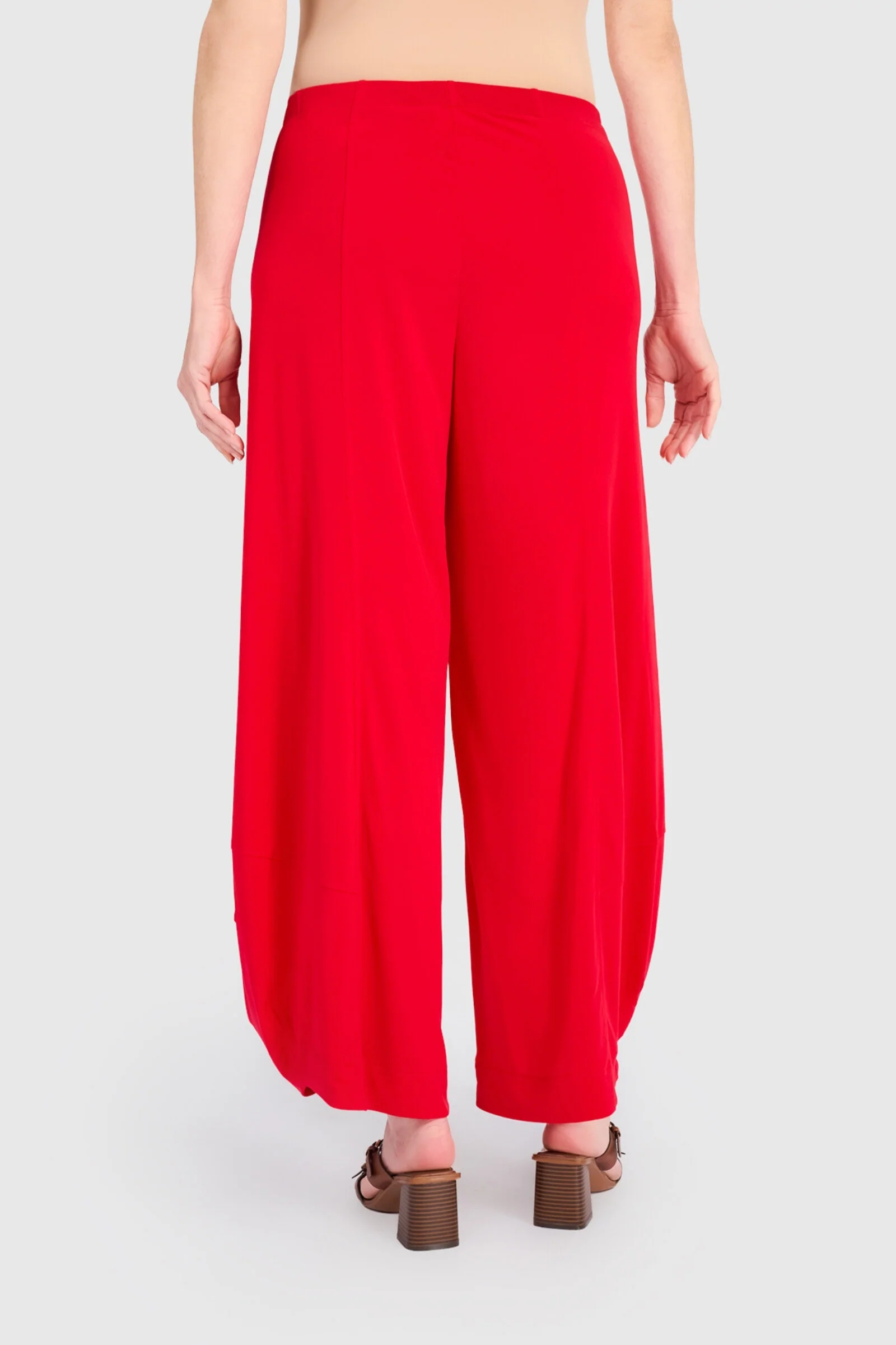 Essential Slinky Punto Pants - Image 7