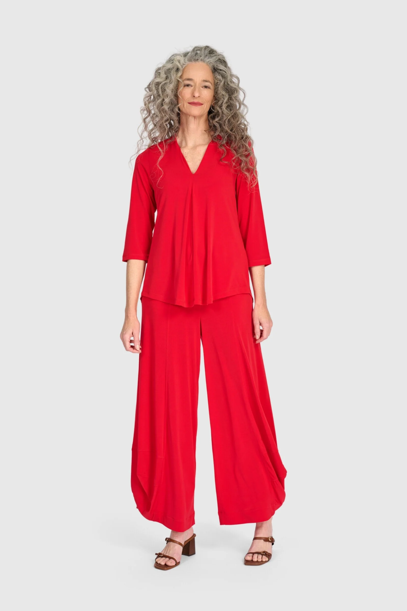 Essential Slinky Punto Pants - Image 8