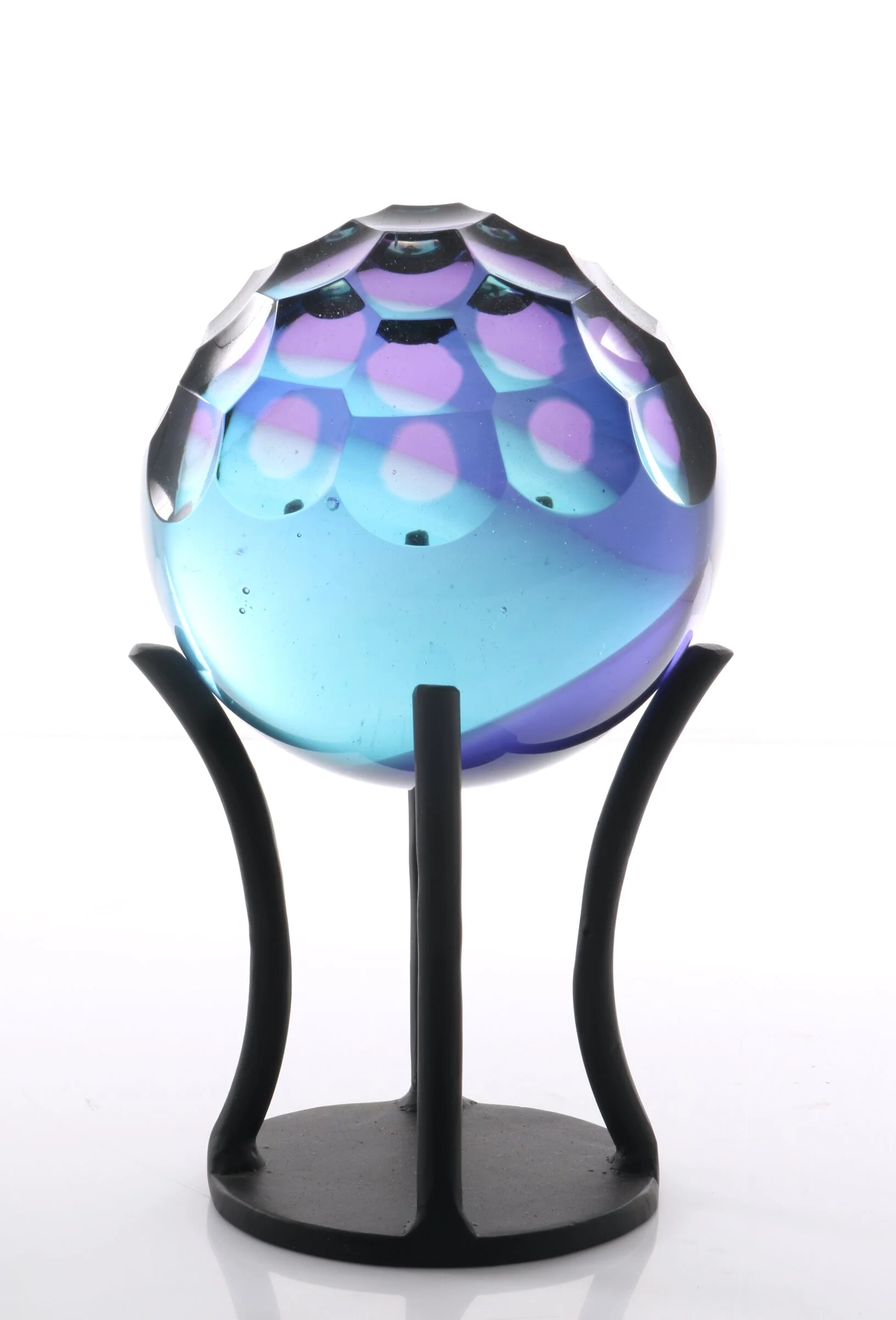 Purple Gem - Image 3
