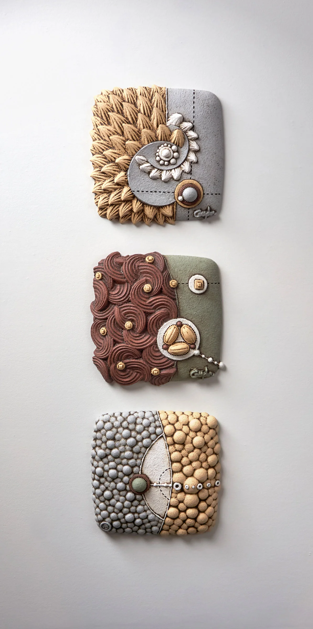 Qualia Triptych - Image 3