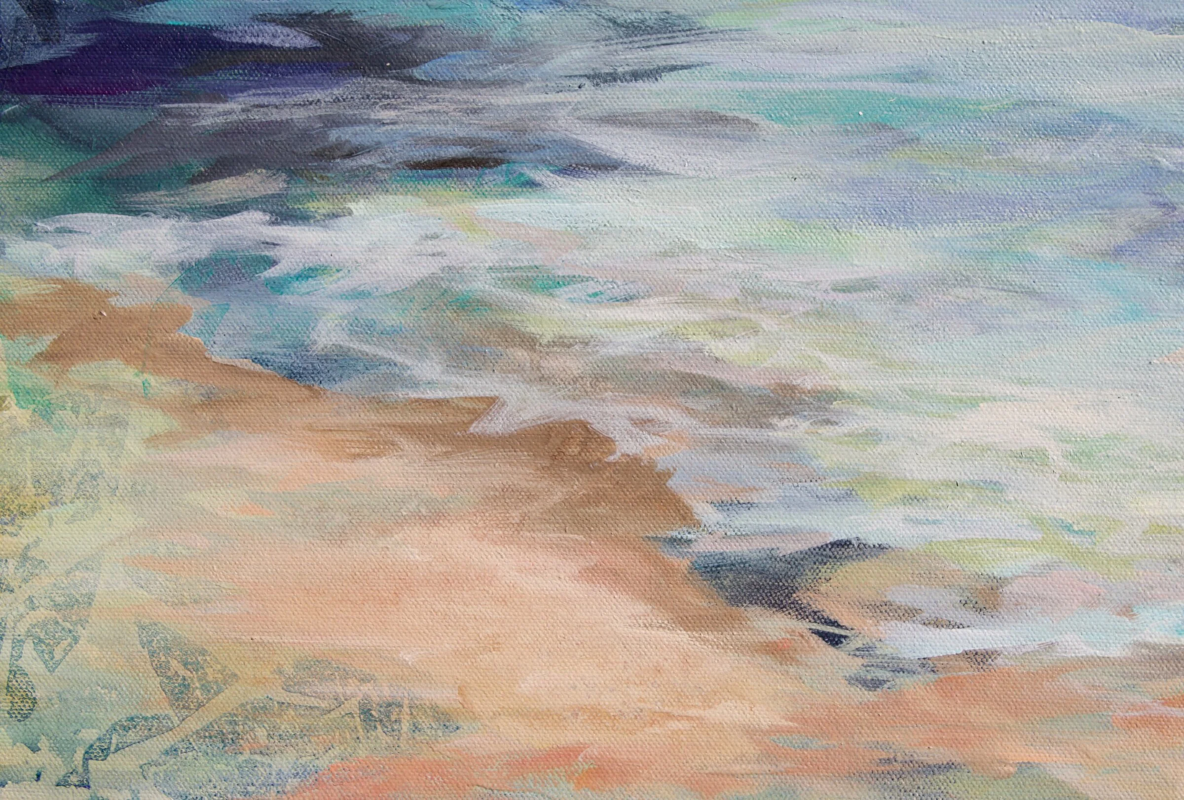 Quiet Coastal Light II - Image 3