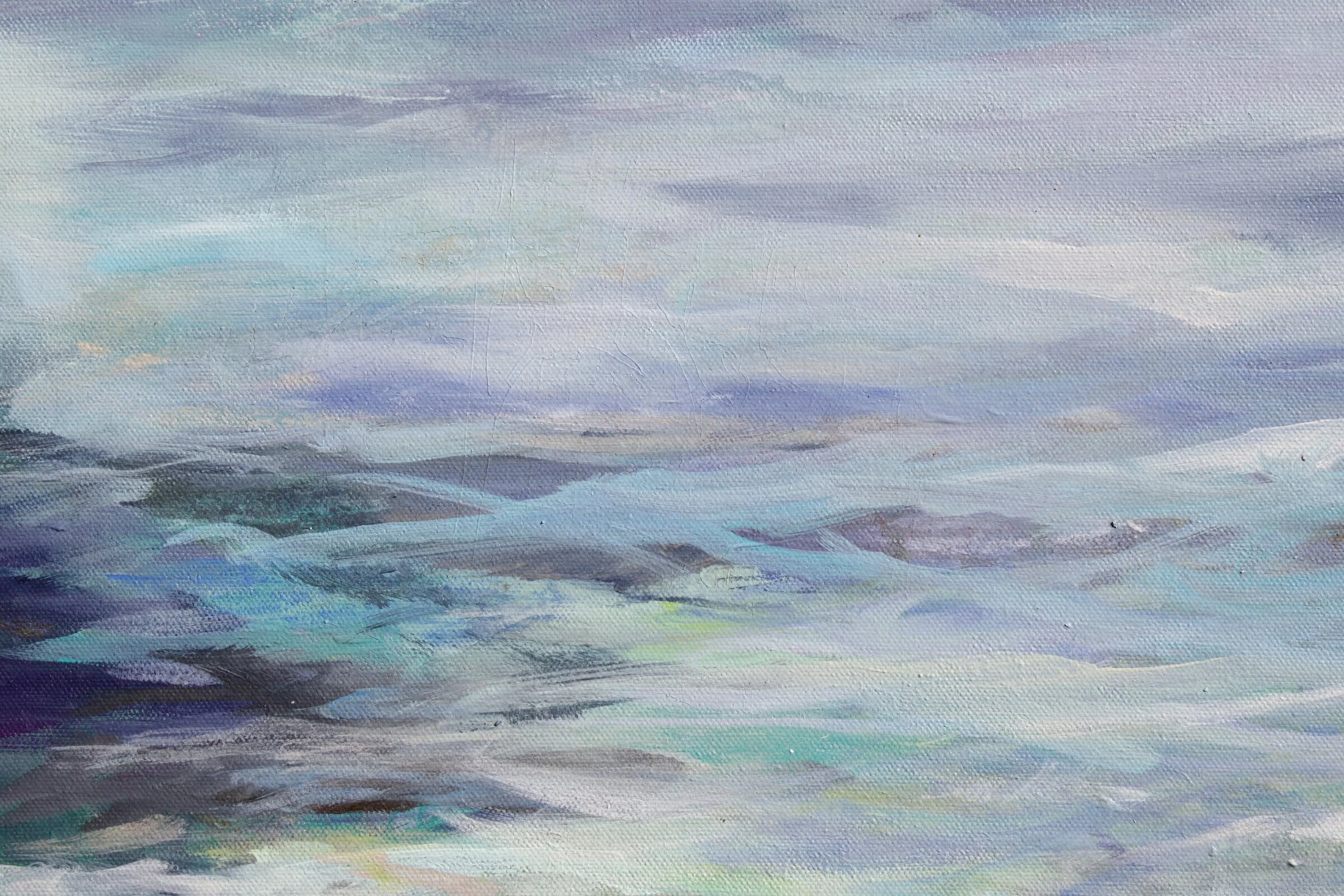 Quiet Coastal Light II - Image 4