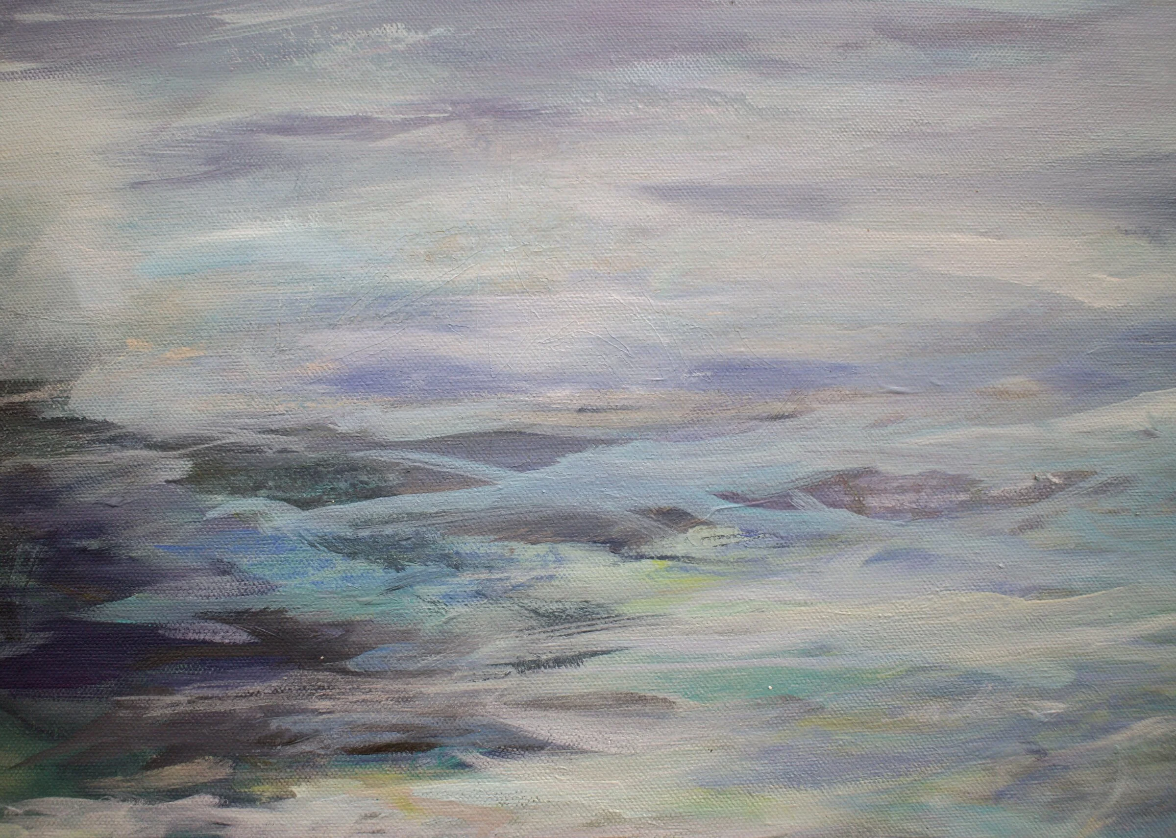 Quiet Coastal Light II - Image 5