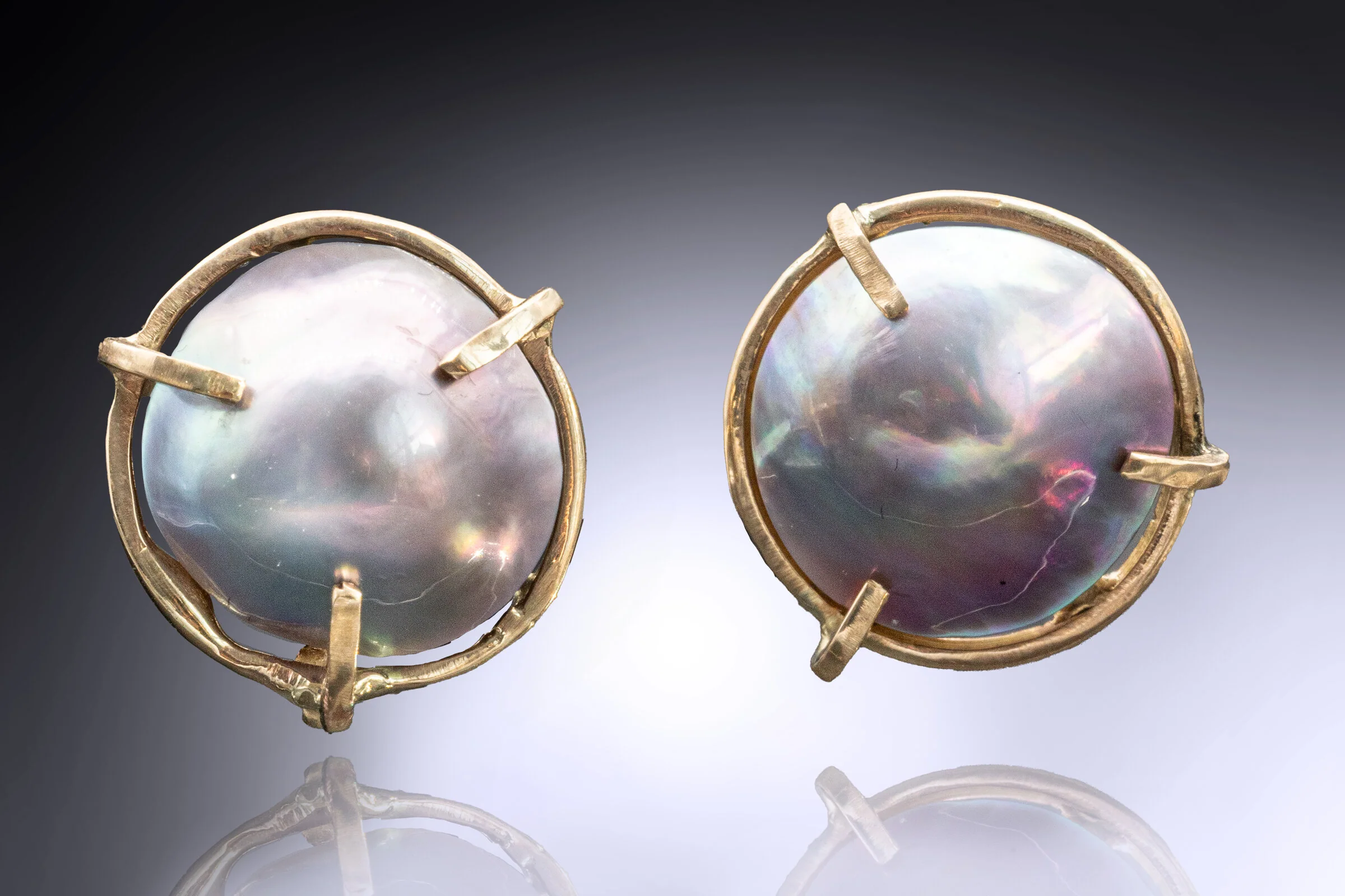 Quiet Elegance Earrings