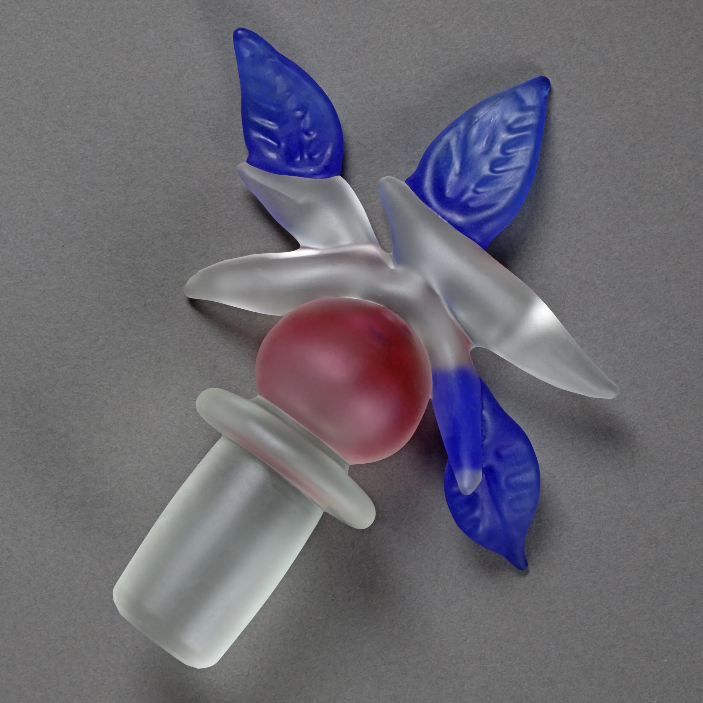 Radiant Rose Cylinder - Image 2