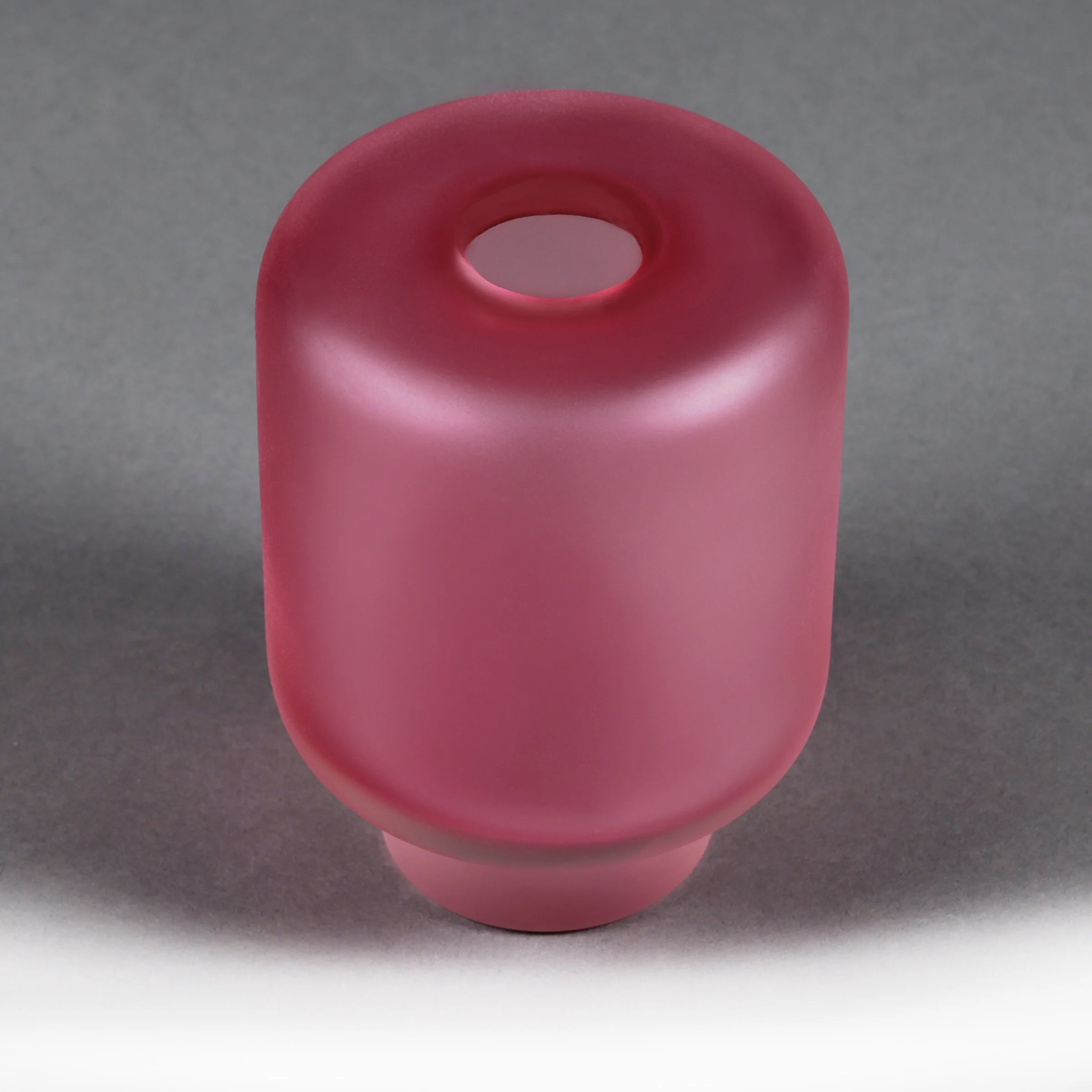 Radiant Rose Cylinder - Image 3