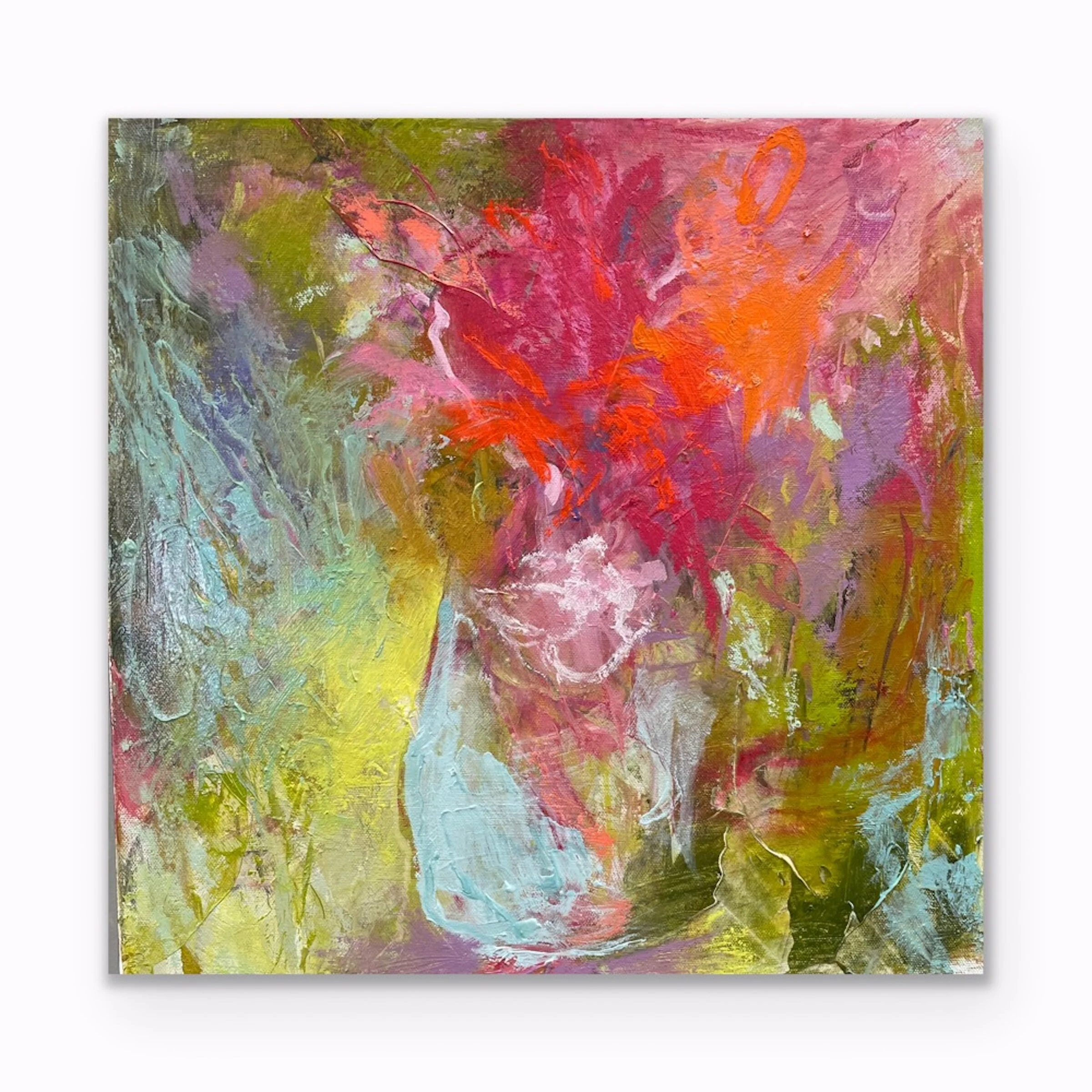 Red Bouquet - Image 2