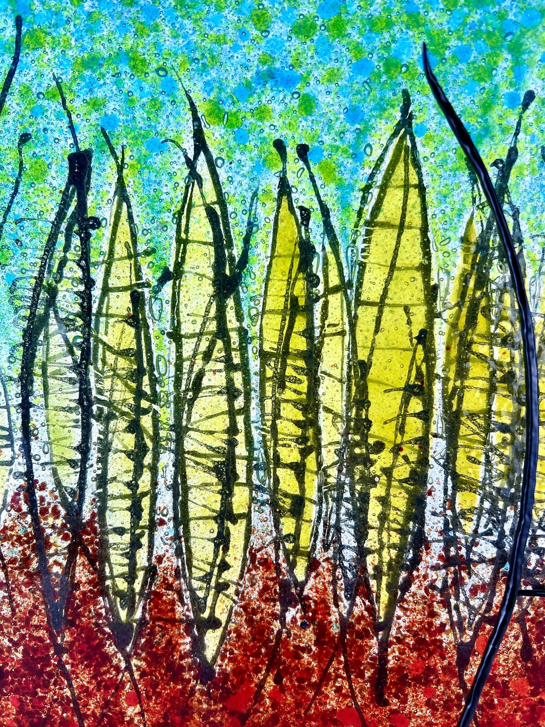 Red Field - Image 5