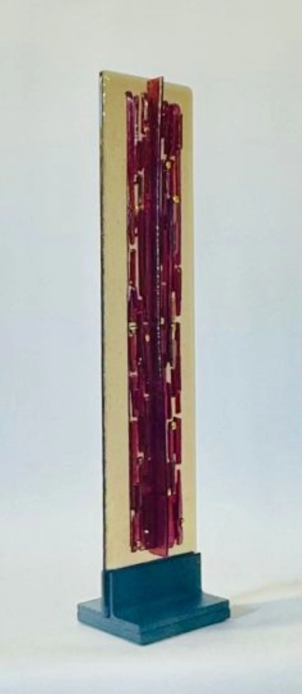 Red Velvet Refuge I - Image 3