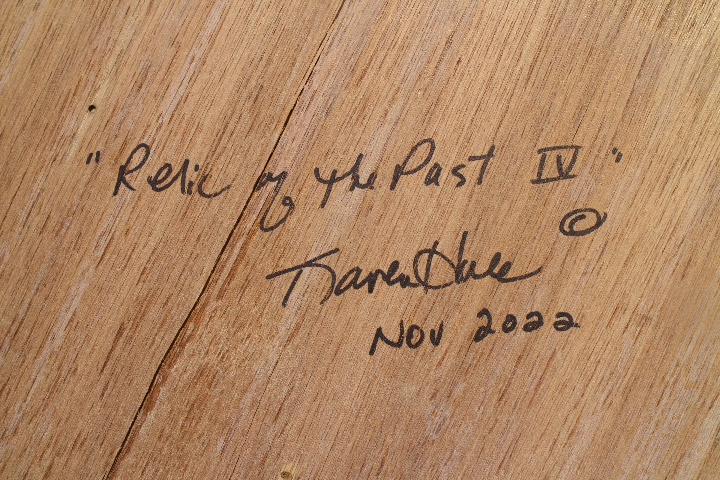 Relic Of The Past IV - Image 4