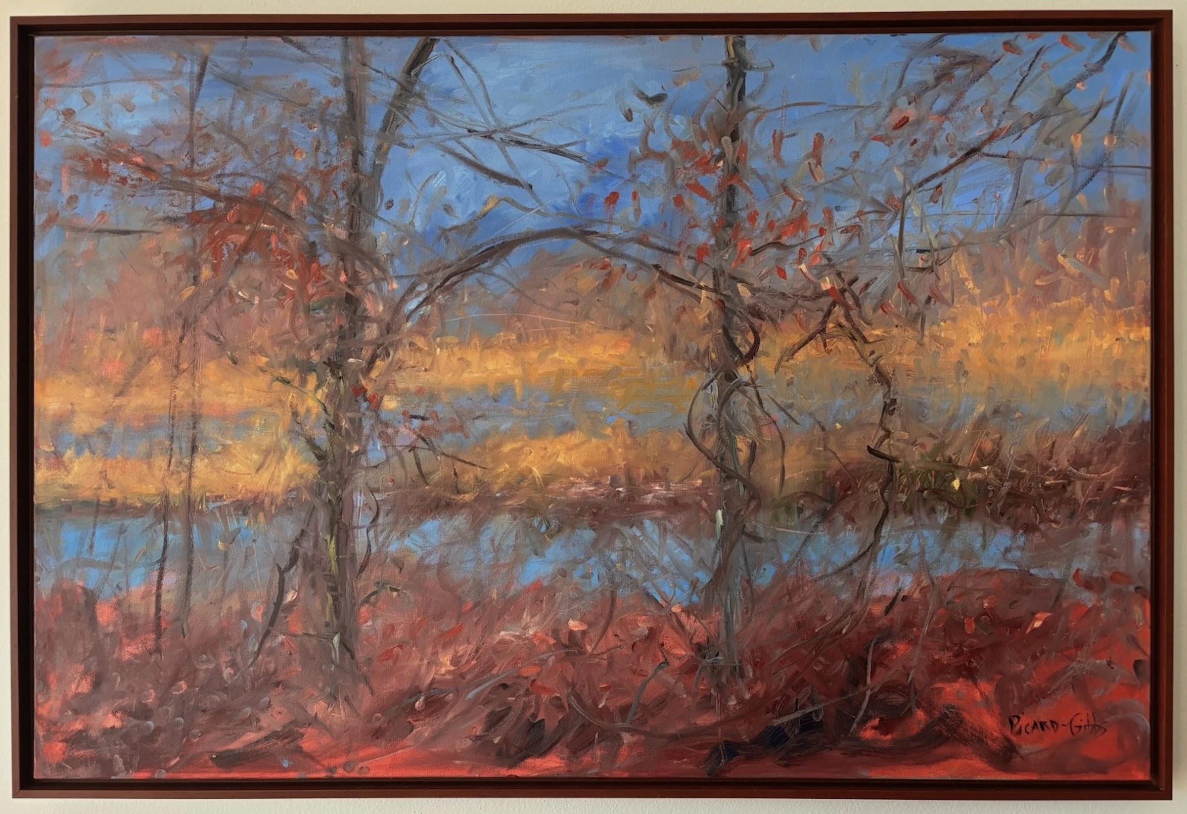 Remnants of Autumn - Image 2