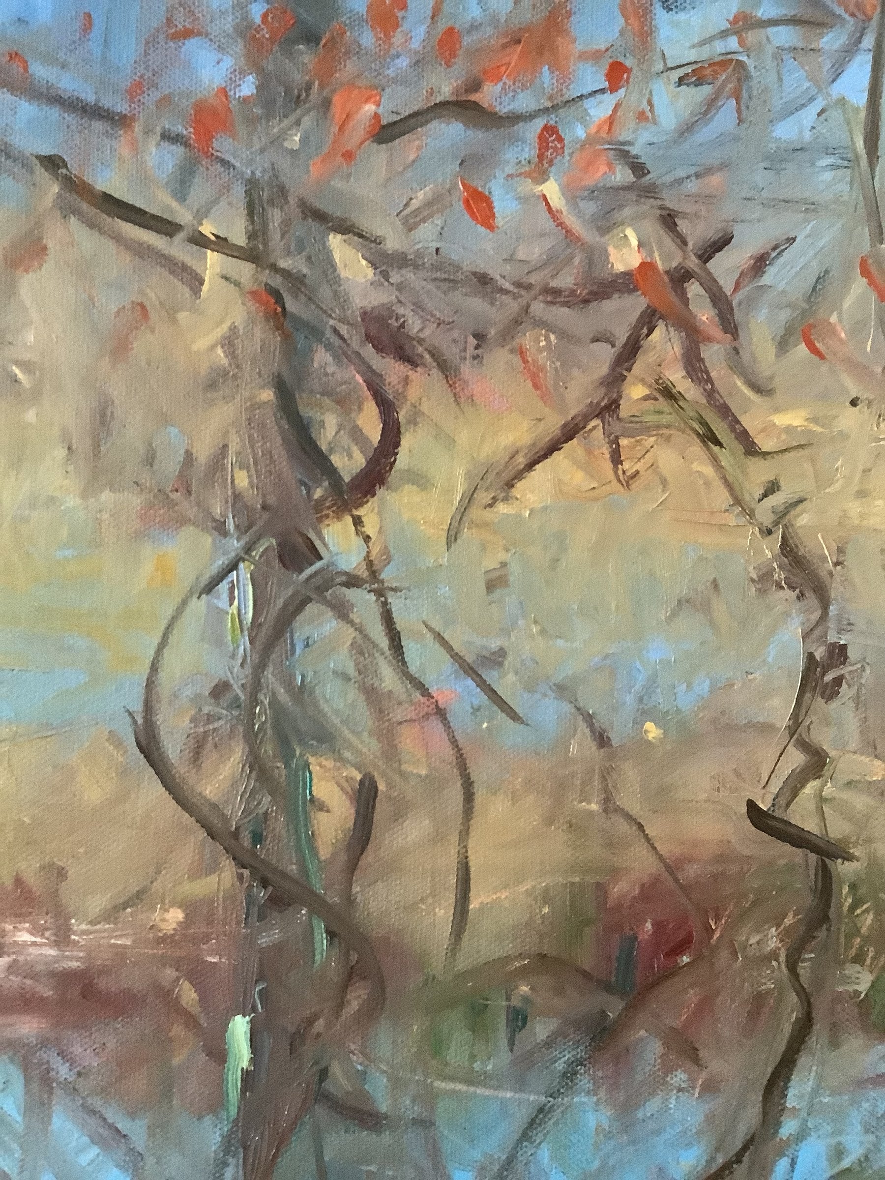 Remnants of Autumn - Image 3