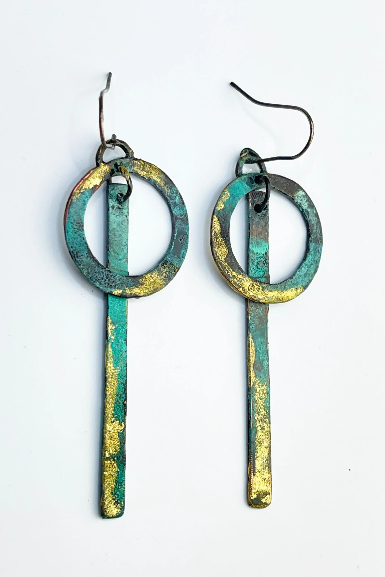 Resonance Earrings - Image 3