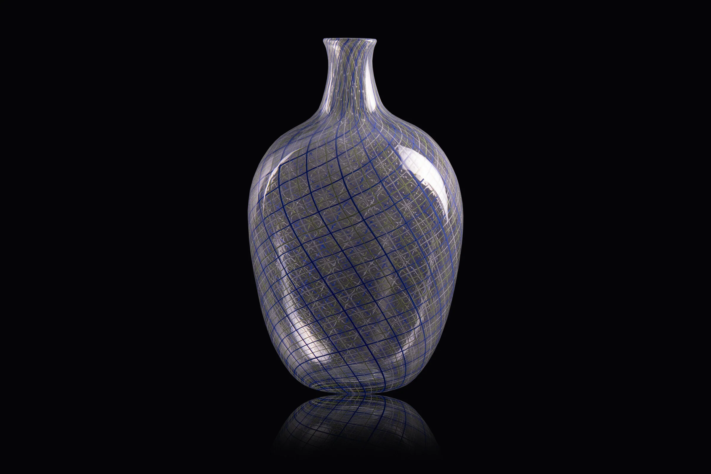Reticello Vases - Image 5