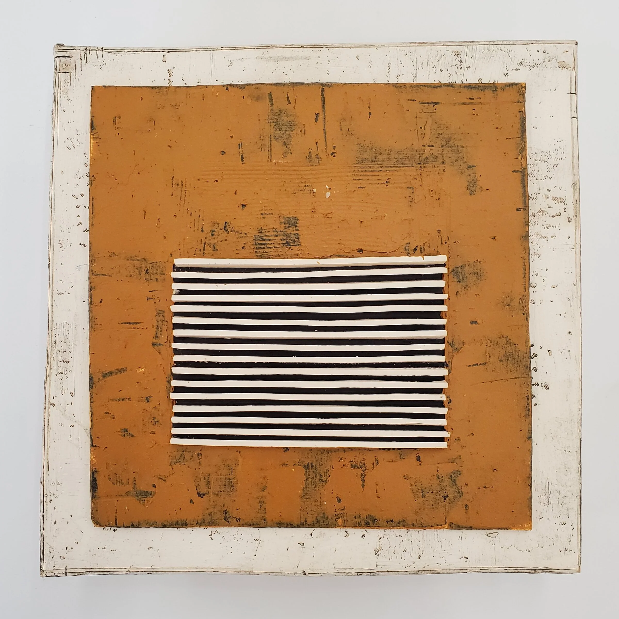 Ridged Pair in Citrus - Image 4