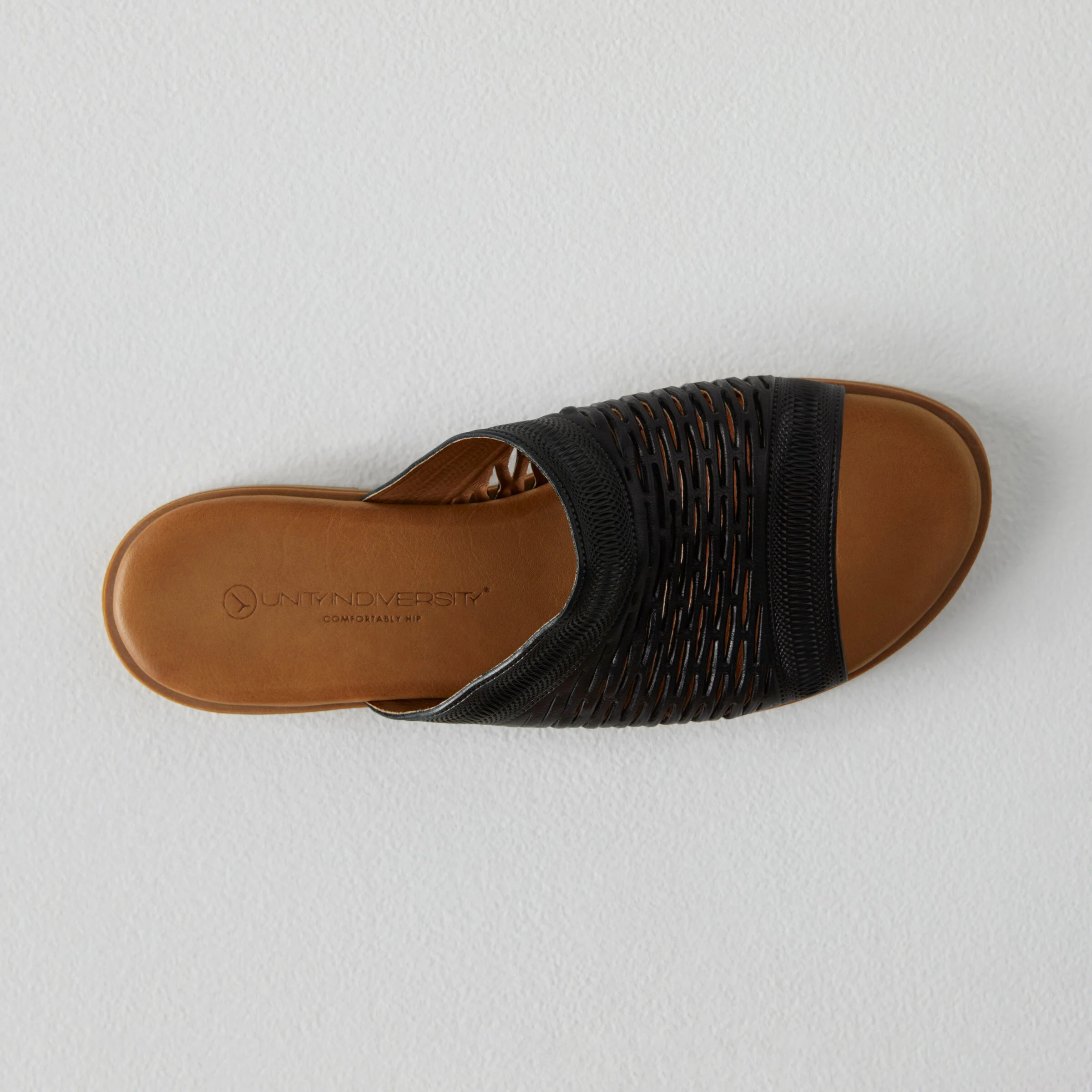 Rio Slide - Black - Image 3