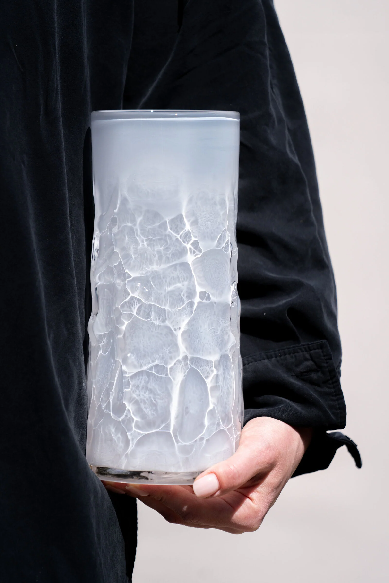 River Rock Vase - Image 4
