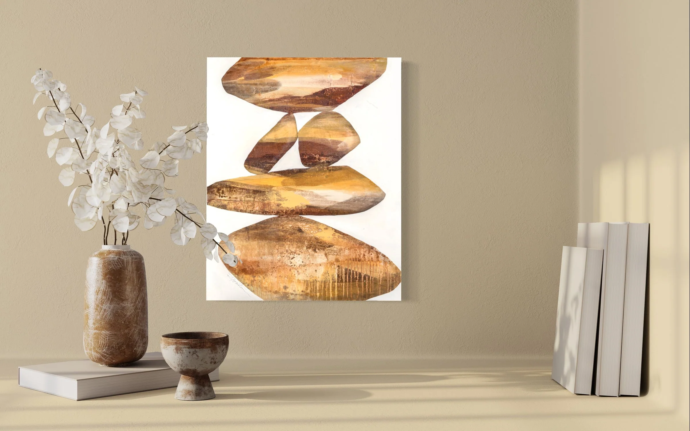Rocks I - Image 2