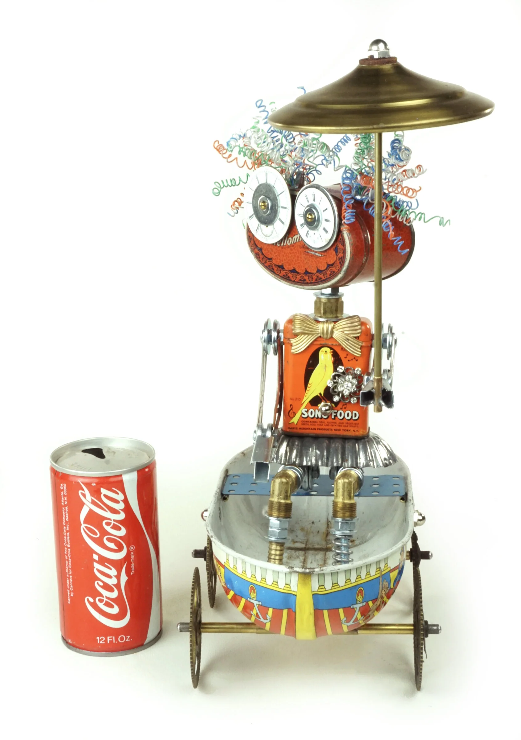 Row, Row, Row Your Bot - Image 4