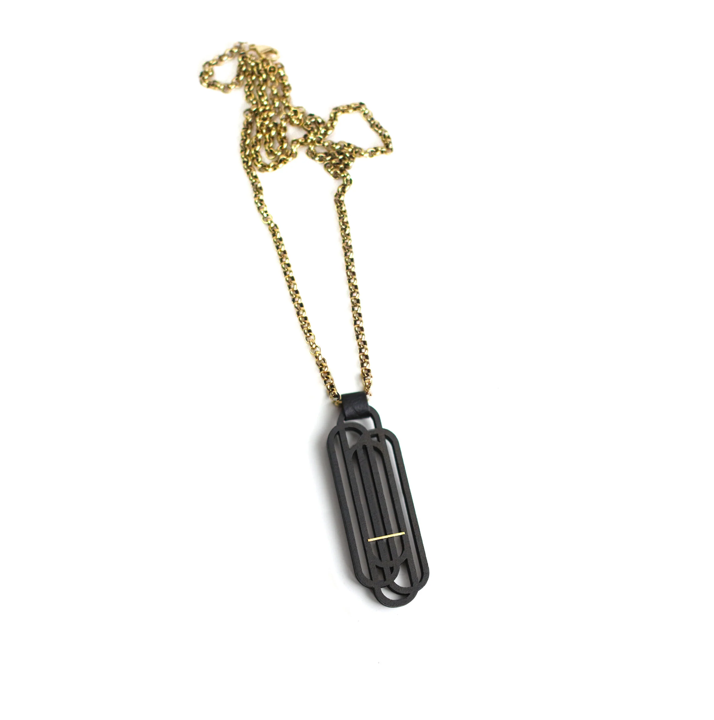 Rui Statement Necklace - Image 3