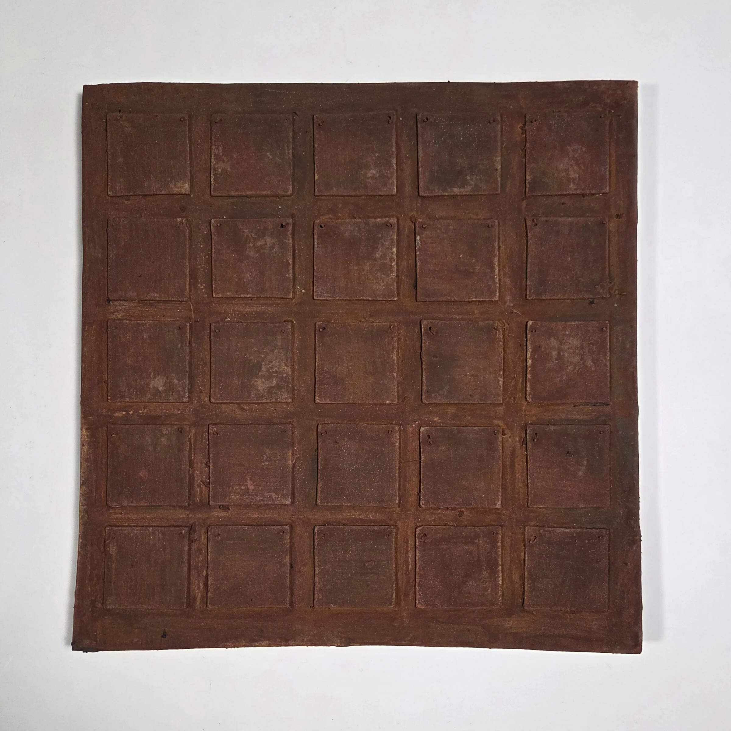 Rusted Squares - Image 5